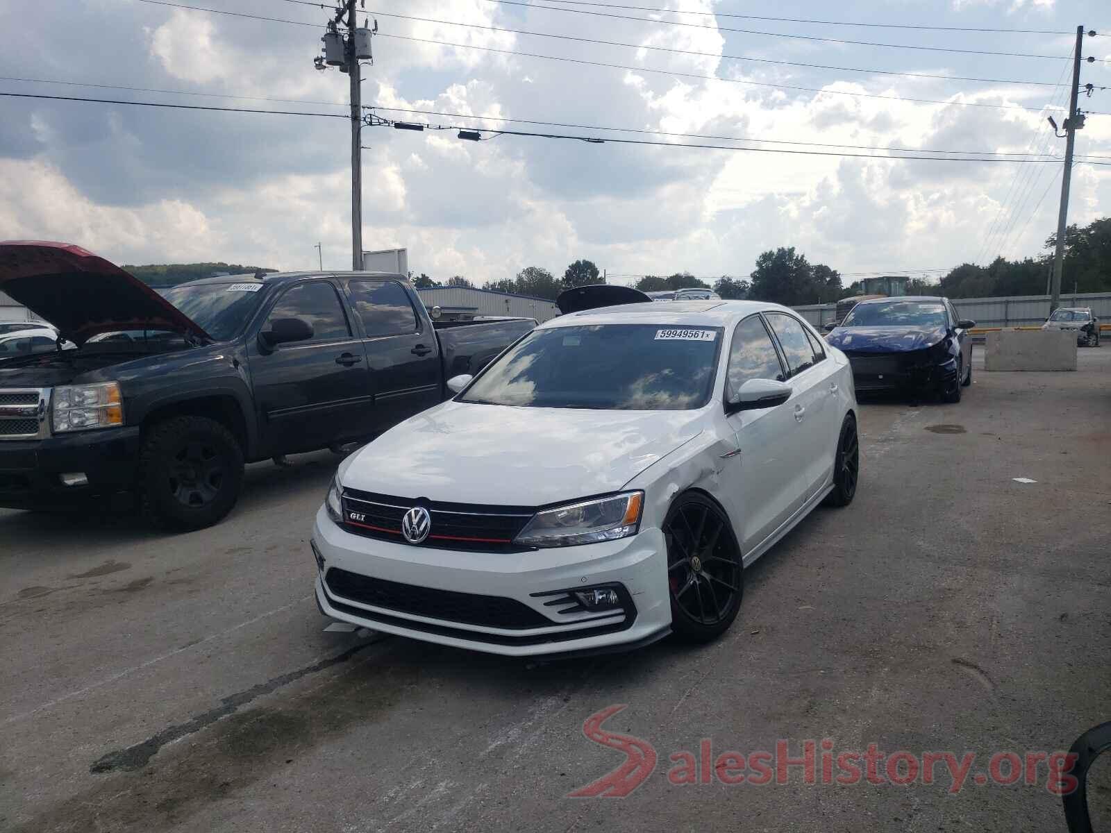 3VW4S7AJ4GM372862 2016 VOLKSWAGEN JETTA