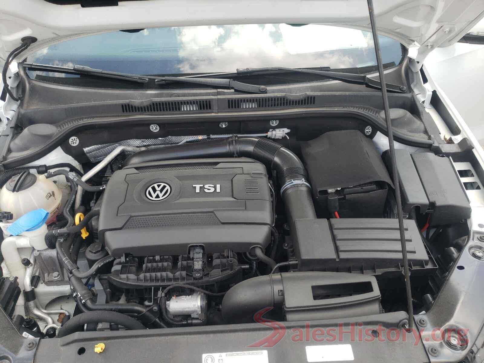 3VW4S7AJ4GM372862 2016 VOLKSWAGEN JETTA