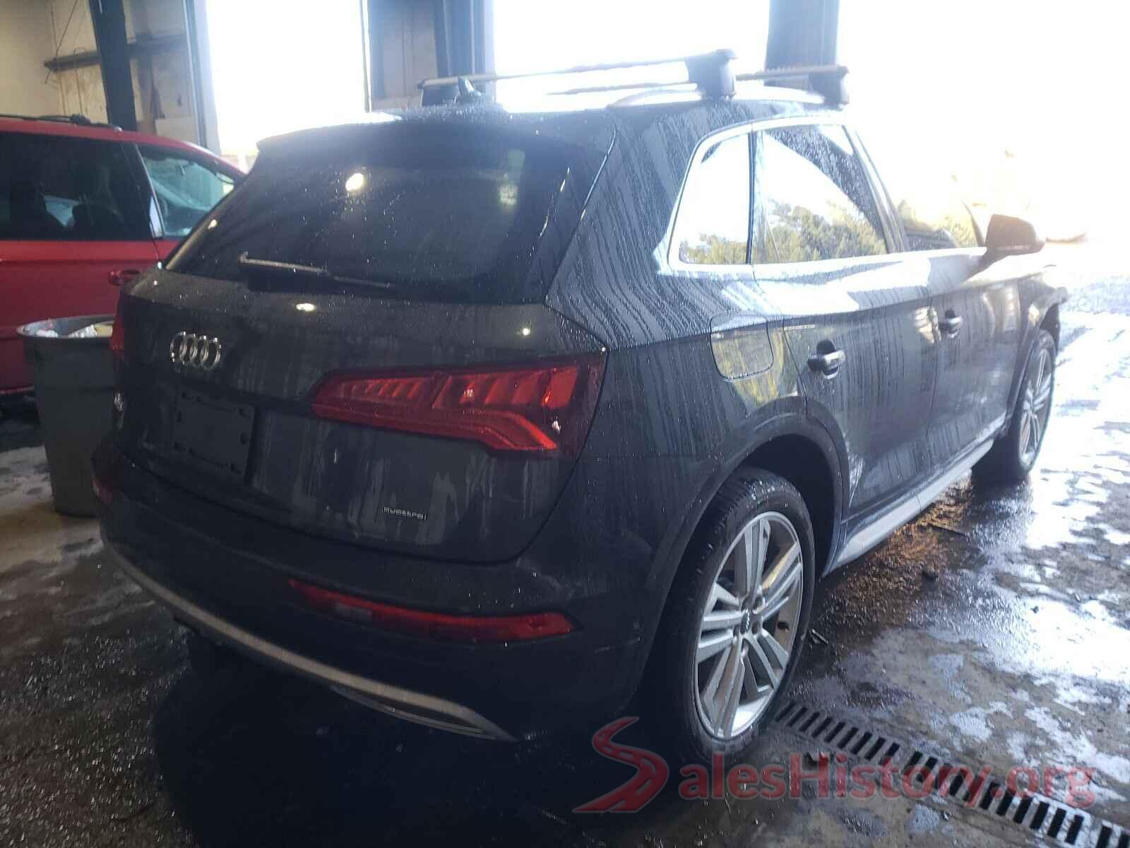 WA1CNAFY6L2111222 2020 AUDI Q5