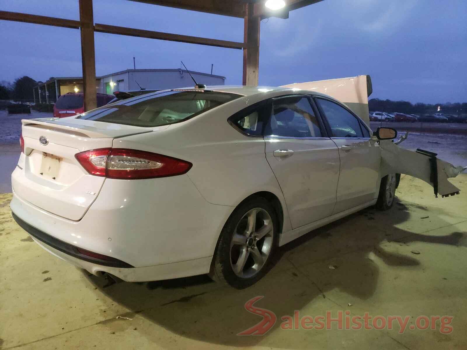 3FA6P0H78GR263764 2016 FORD FUSION