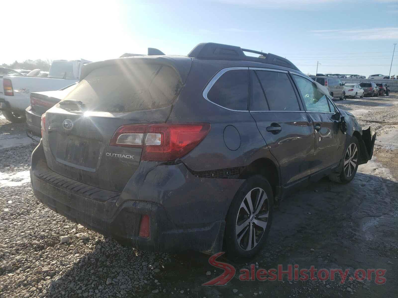 4S4BSANC3J3293240 2018 SUBARU OUTBACK