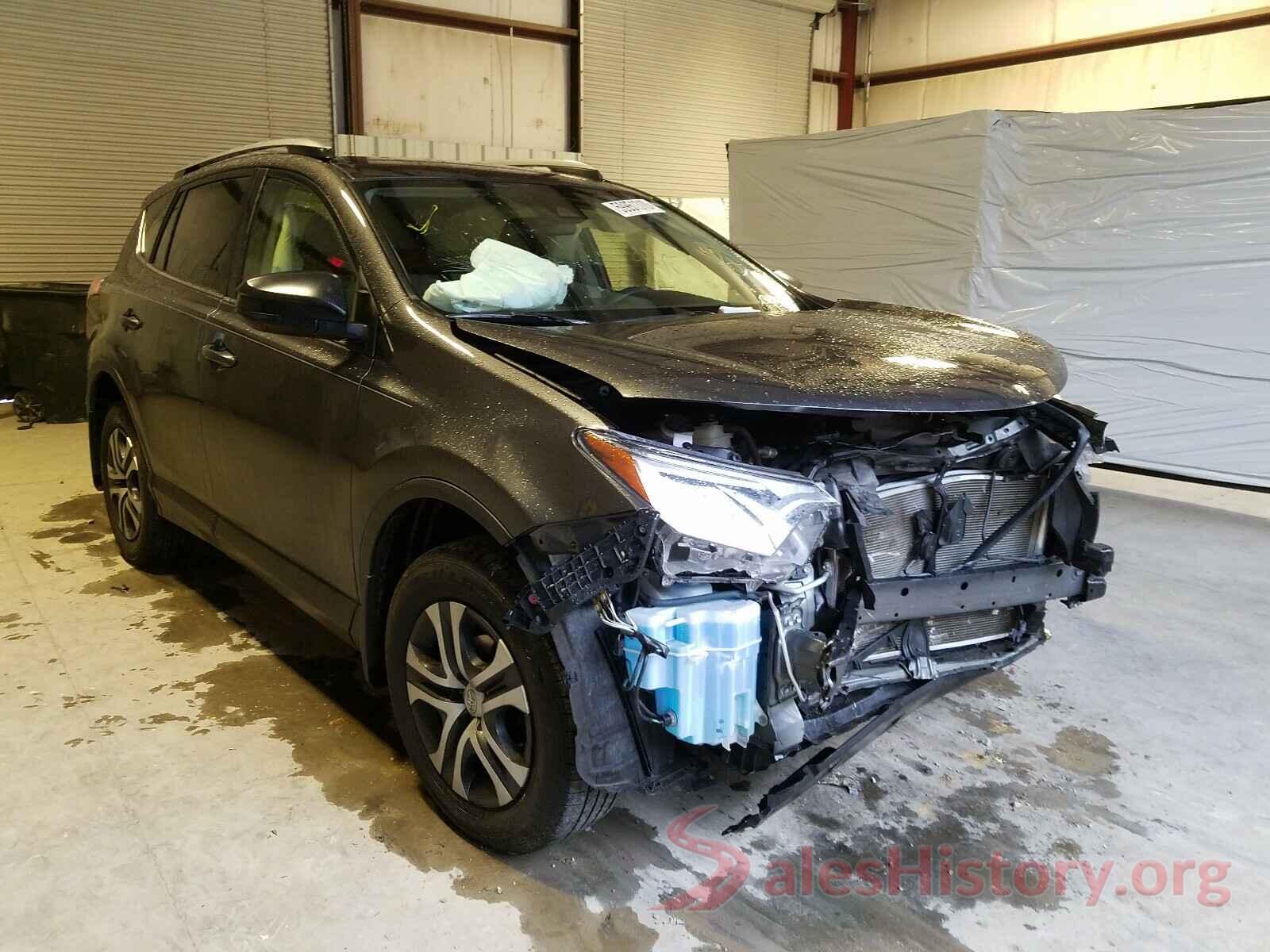 JTMBFREV6HJ136123 2017 TOYOTA RAV4