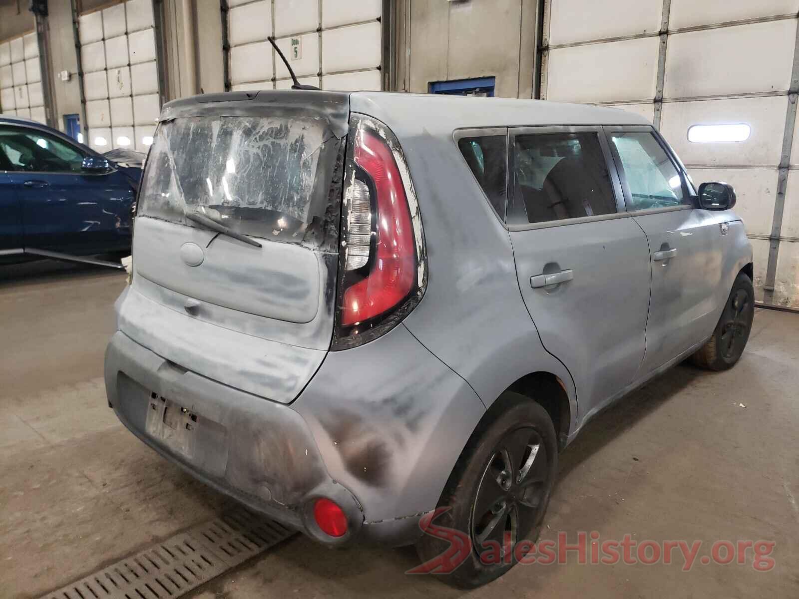 KNDJN2A23G7822889 2016 KIA SOUL