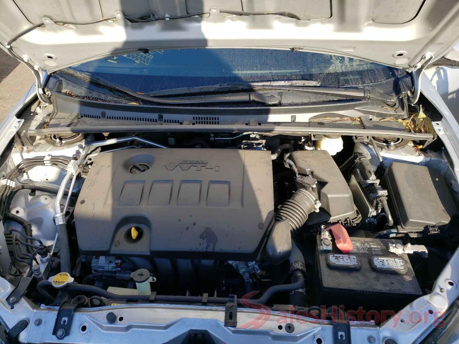 5YFBURHE0HP668416 2017 TOYOTA COROLLA