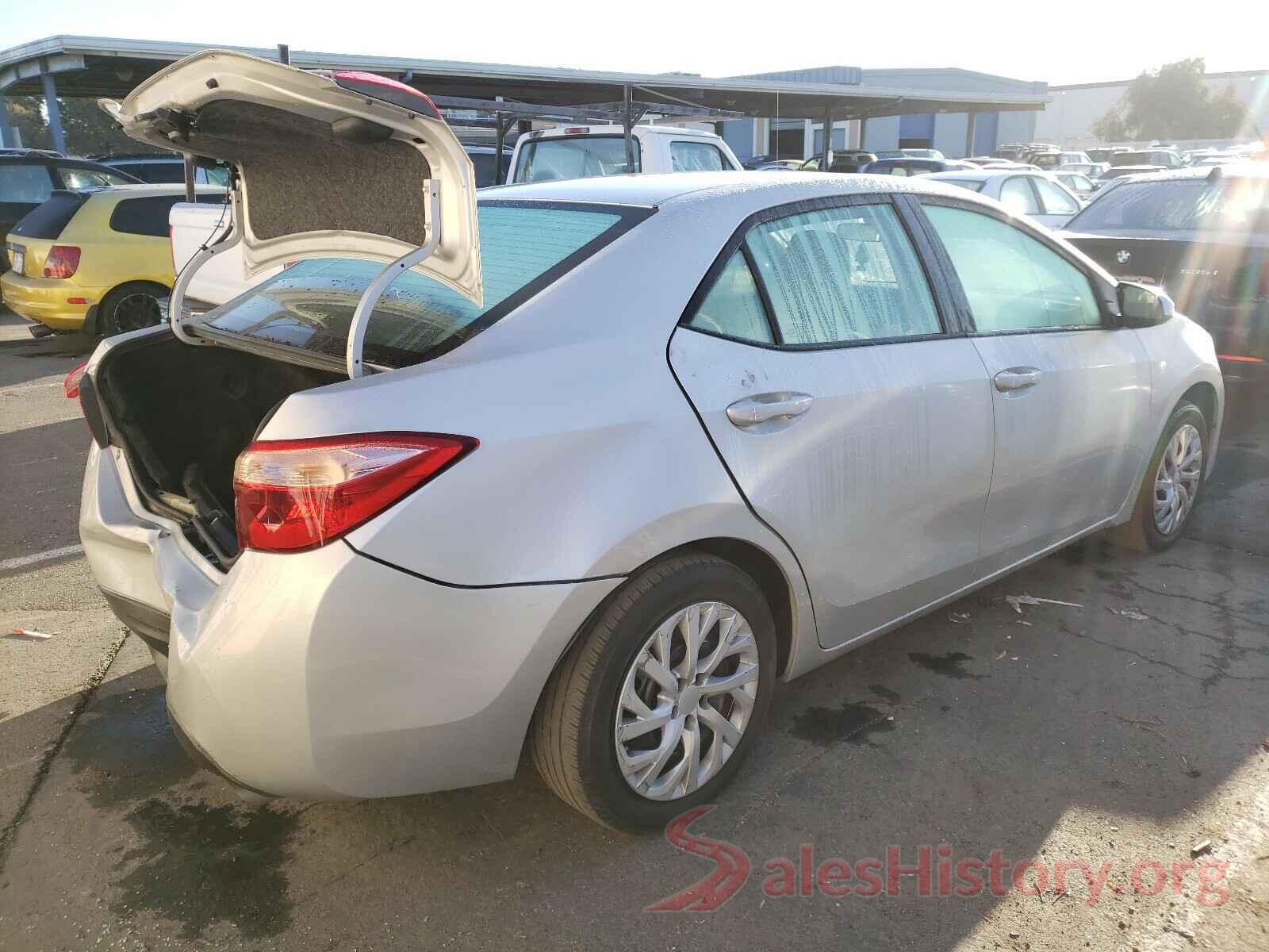 5YFBURHE0HP668416 2017 TOYOTA COROLLA