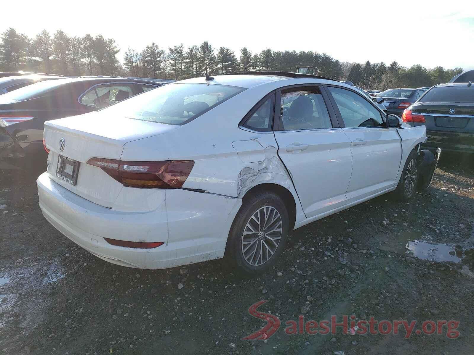 3VWC57BUXKM195108 2019 VOLKSWAGEN JETTA