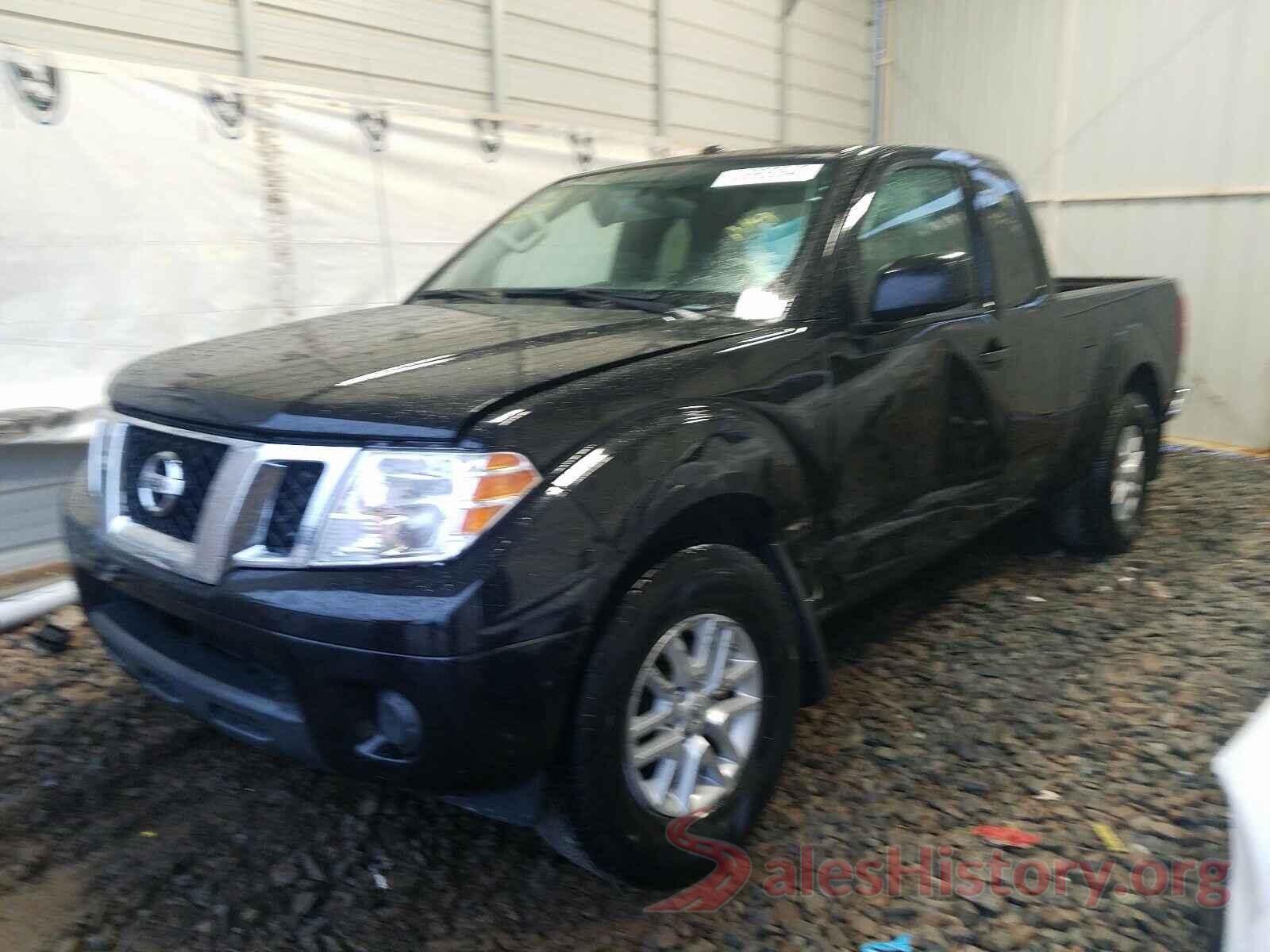 1N6BD0CT6HN767415 2017 NISSAN FRONTIER