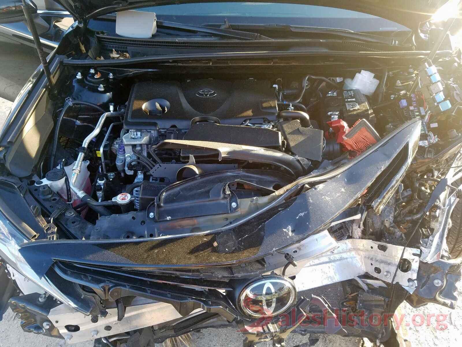 4T1B11HK9JU120807 2018 TOYOTA CAMRY