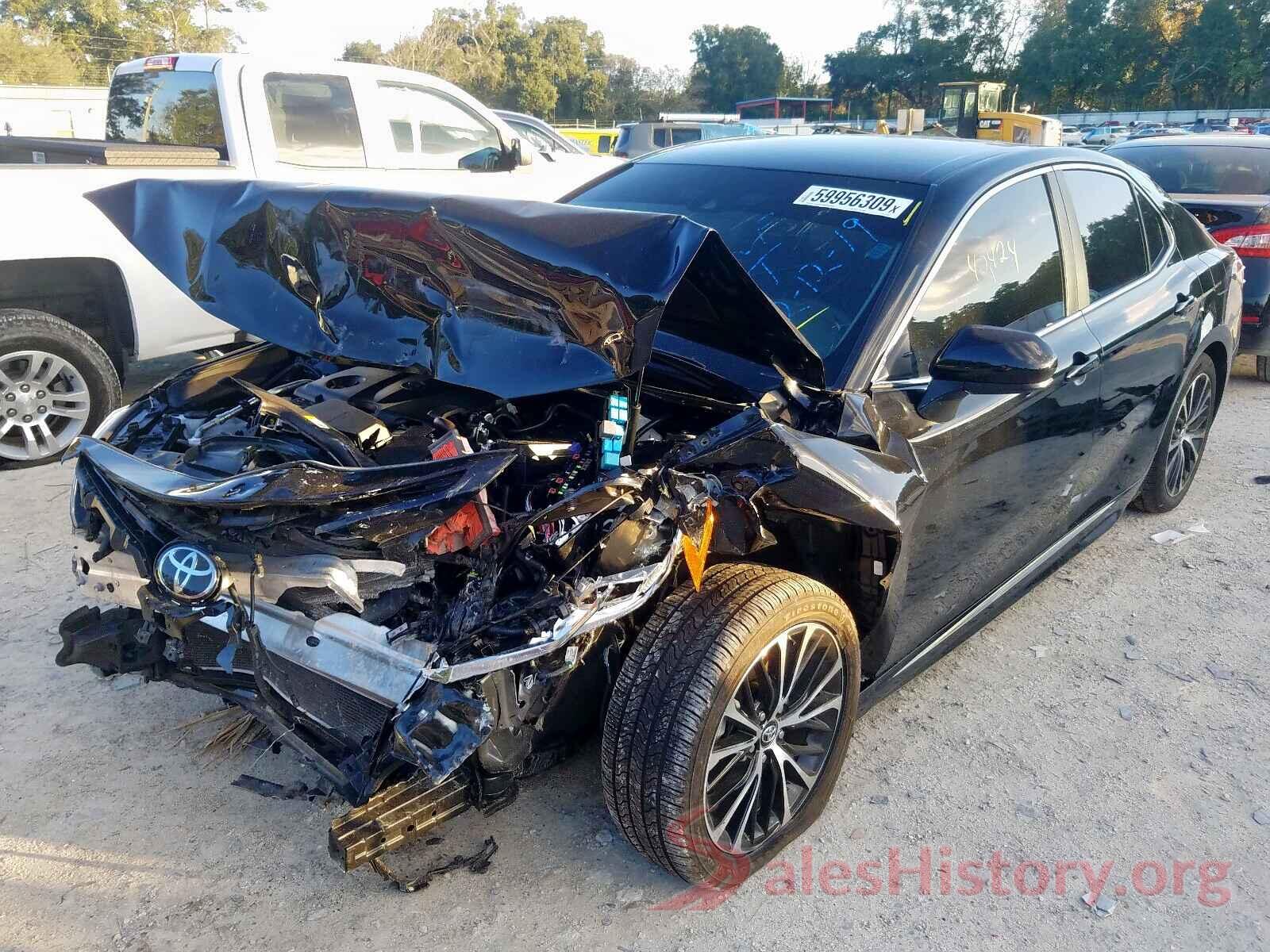 4T1B11HK9JU120807 2018 TOYOTA CAMRY