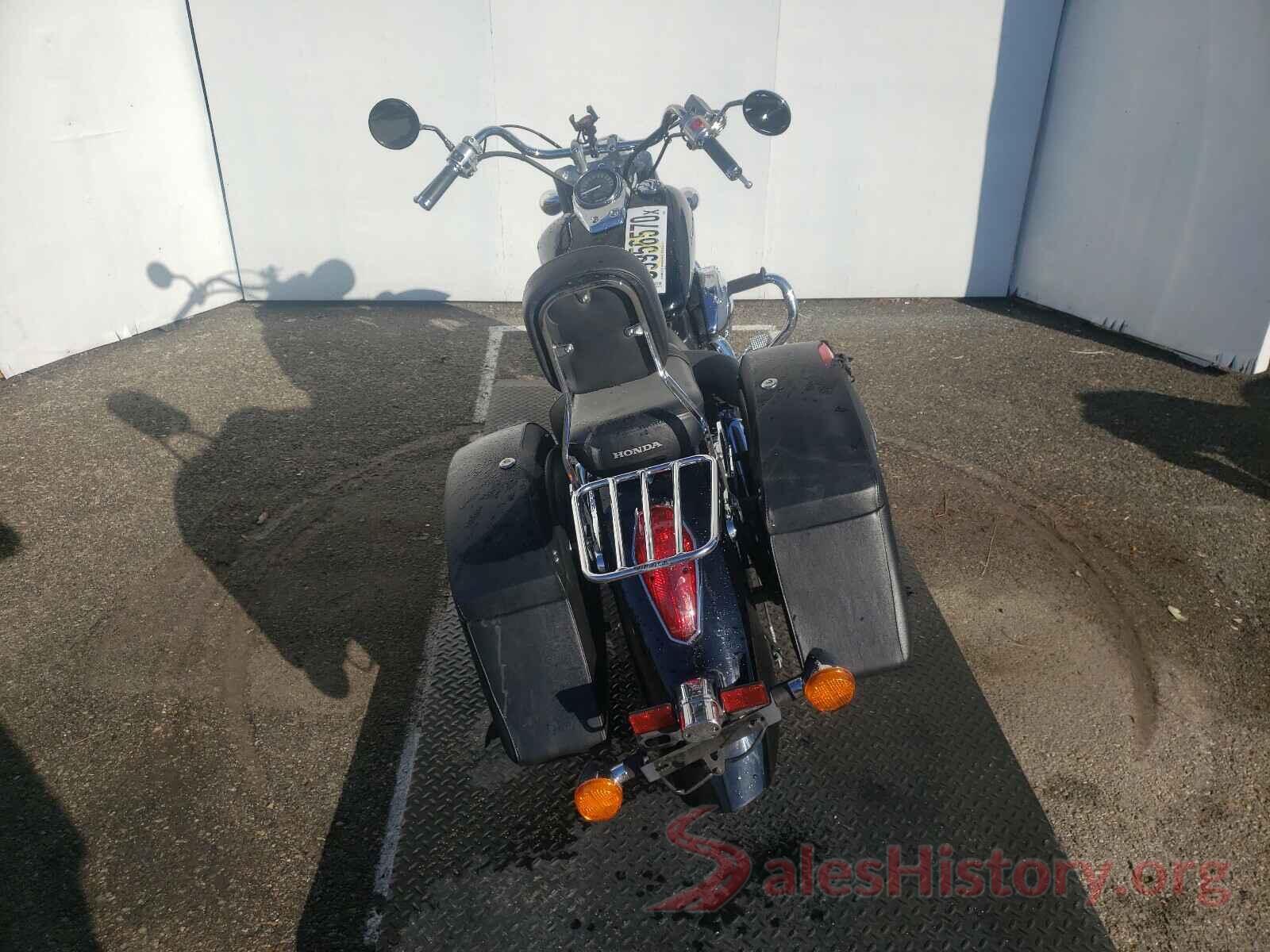 JH2RC5012KK500082 2019 HONDA VT CYCLE