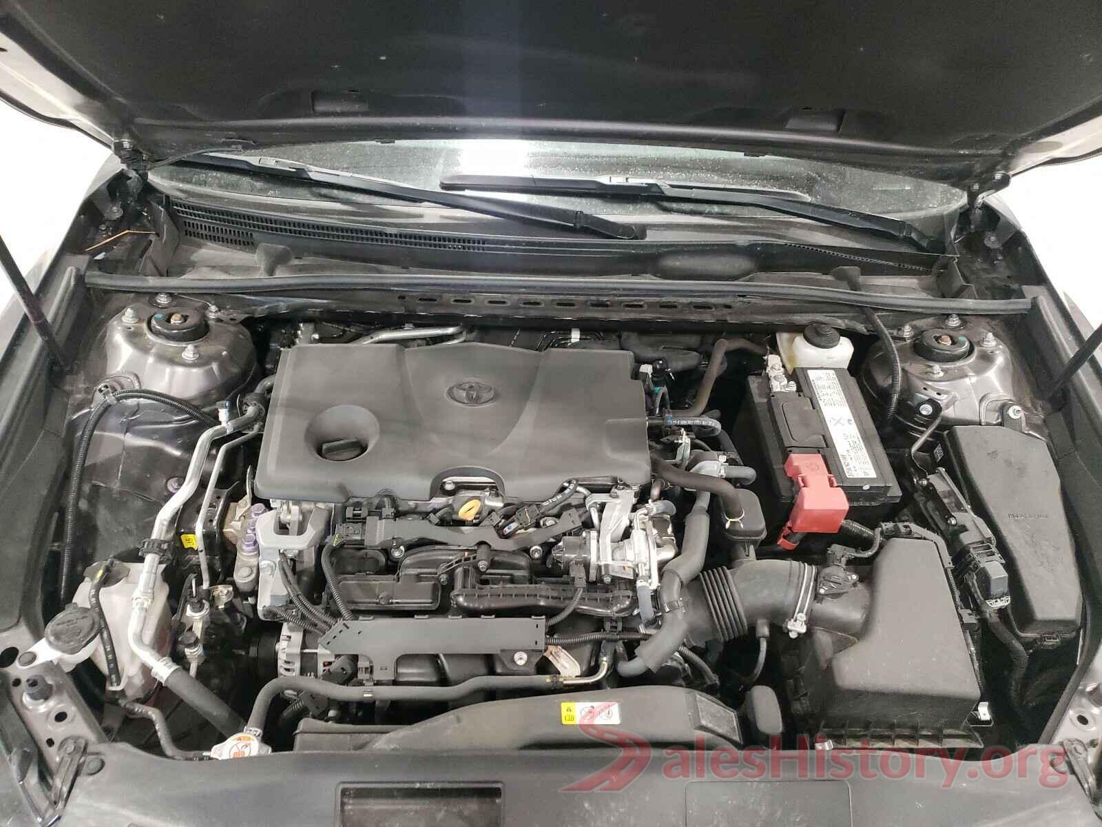 4T1B11HK2KU836028 2019 TOYOTA CAMRY