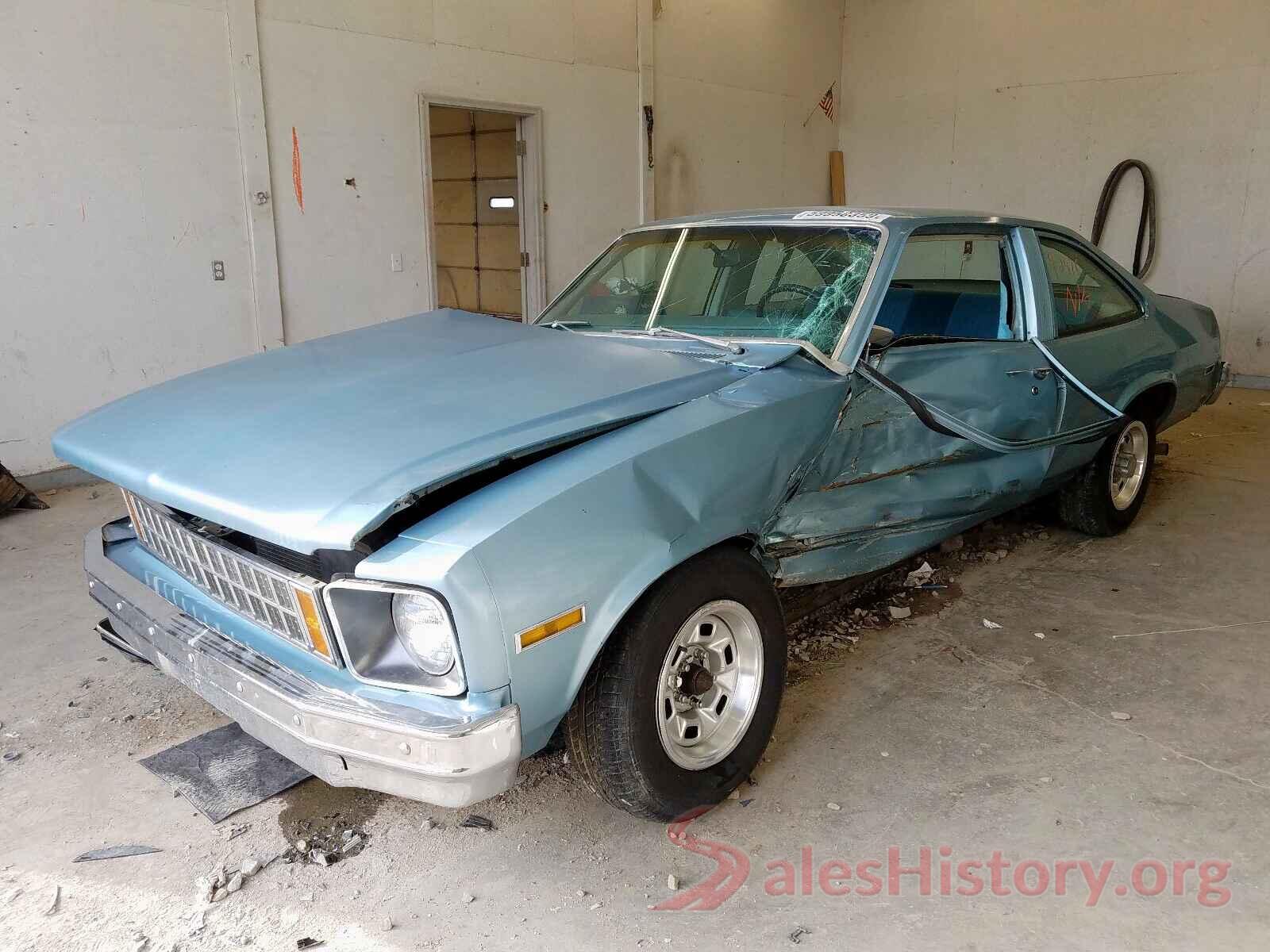 1X27D8T110250 1978 CHEVROLET ALL OTHER