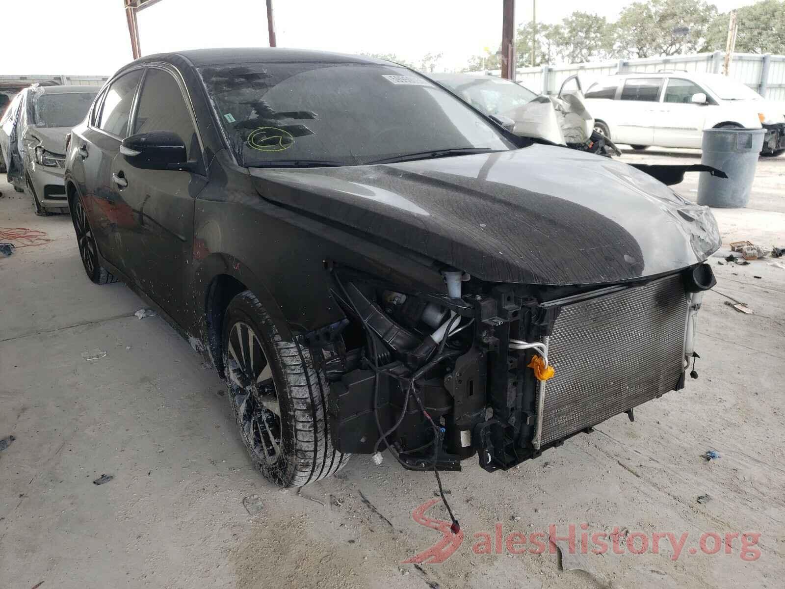 1N4AL3APXJC180005 2018 NISSAN ALTIMA