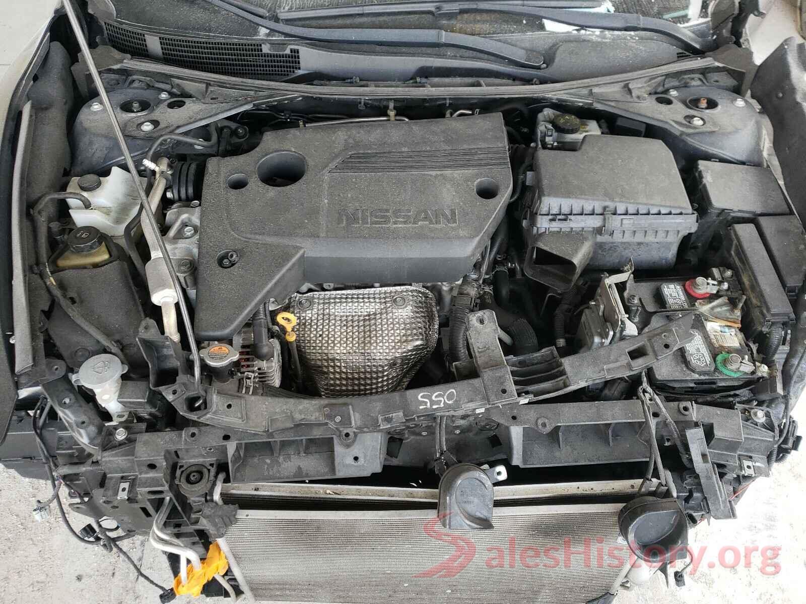 1N4AL3APXJC180005 2018 NISSAN ALTIMA