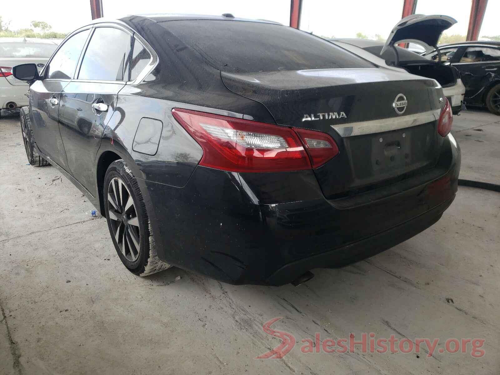 1N4AL3APXJC180005 2018 NISSAN ALTIMA