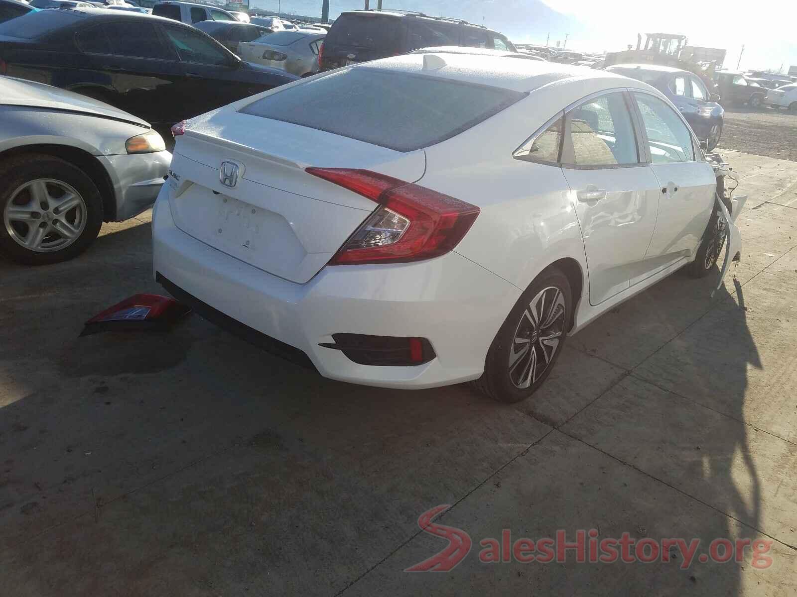 JHMFC1F47JX038222 2018 HONDA CIVIC