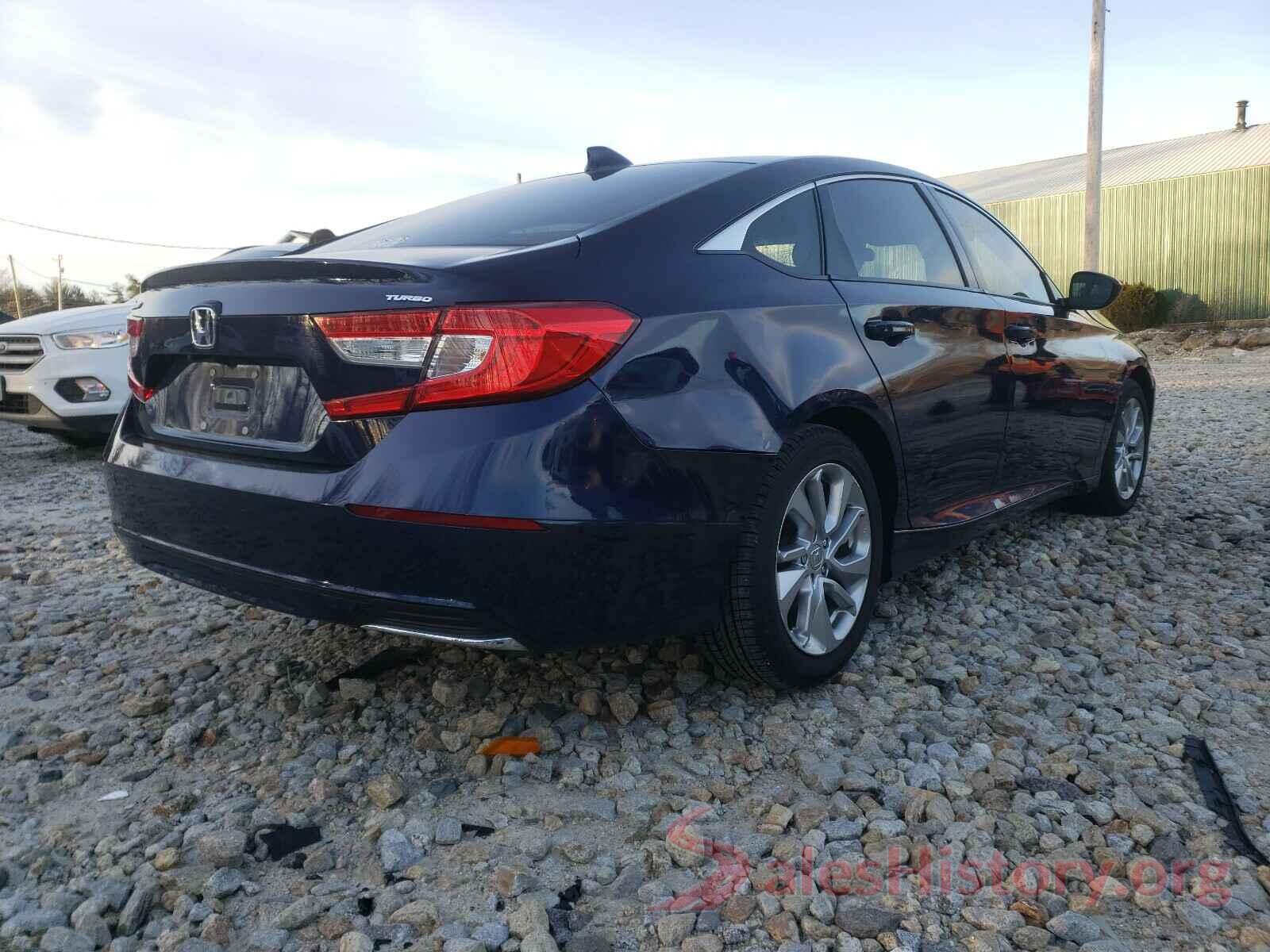 1HGCV1F14JA059179 2018 HONDA ACCORD