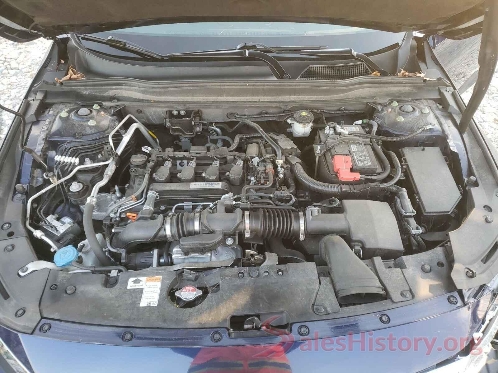 1HGCV1F14JA059179 2018 HONDA ACCORD