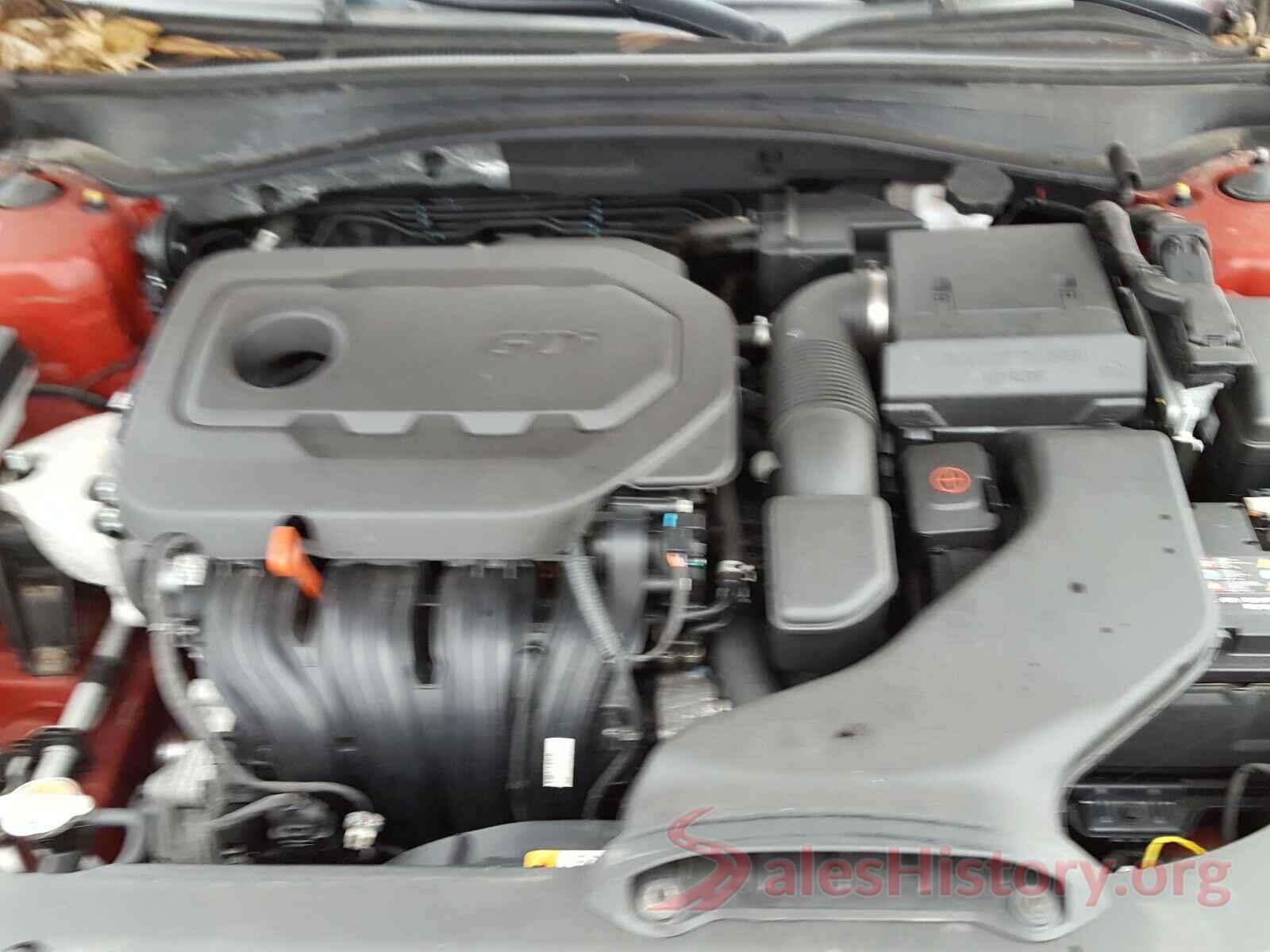 5XXGT4L35JG198819 2018 KIA OPTIMA