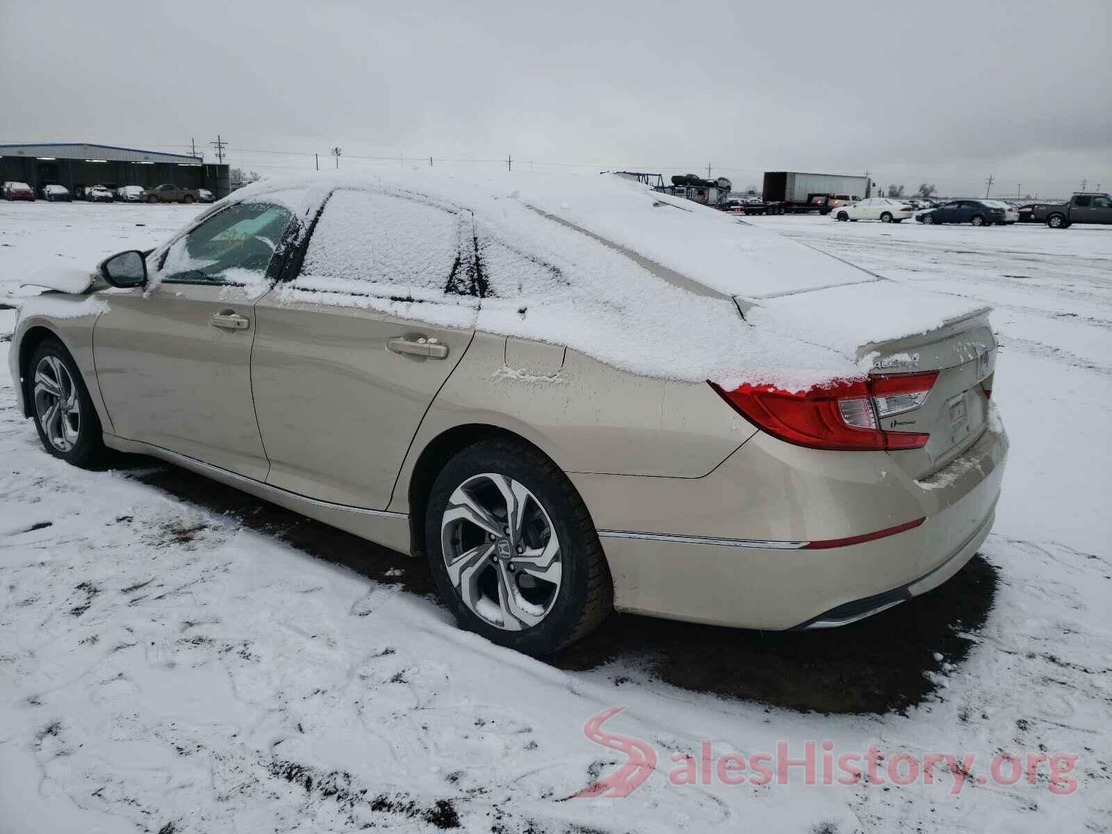 1HGCV1F50JA080386 2018 HONDA ACCORD