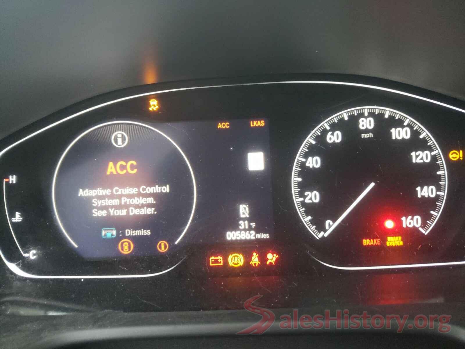 1HGCV1F50JA080386 2018 HONDA ACCORD