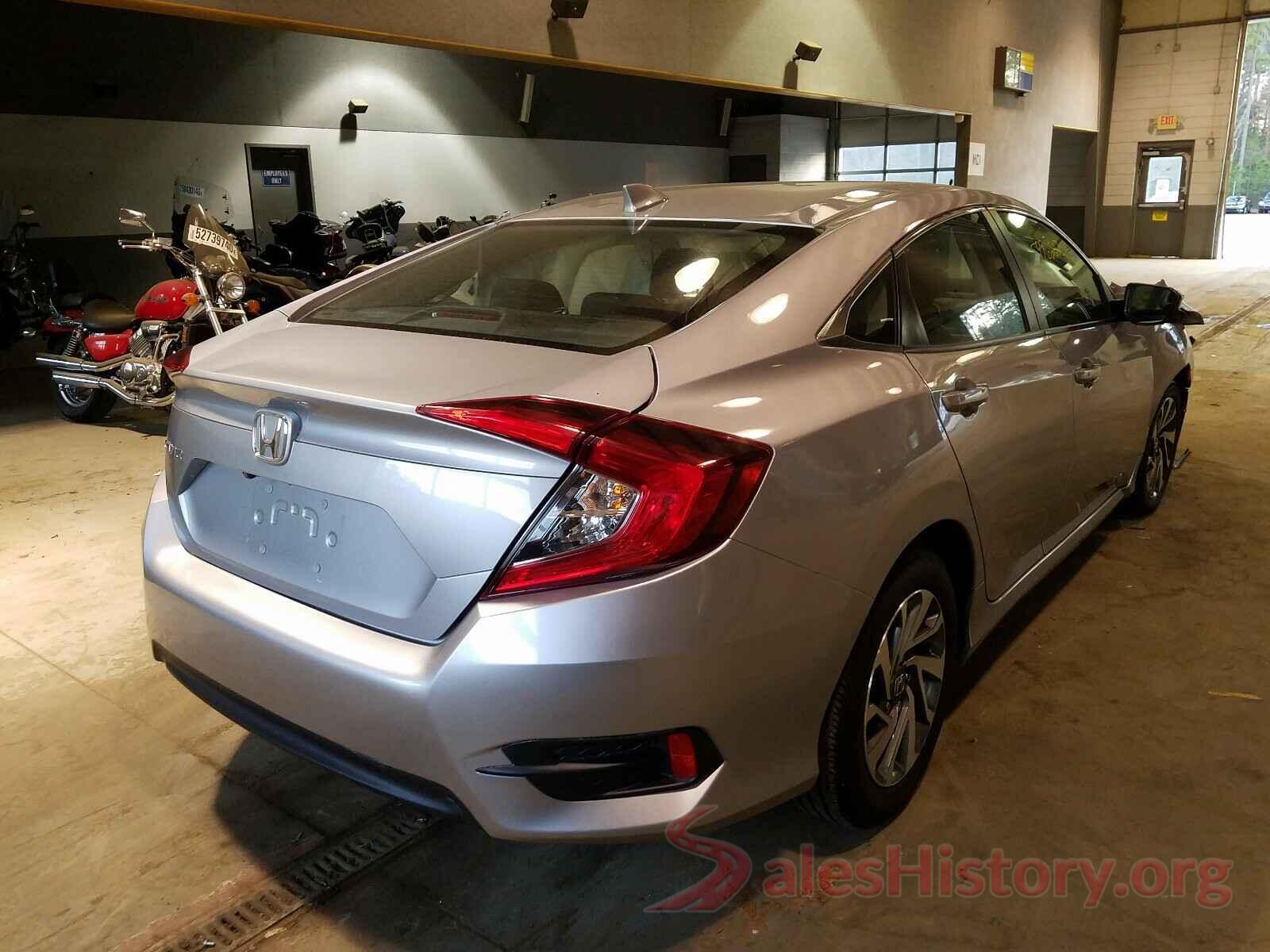 2HGFC2F75HH561272 2017 HONDA CIVIC