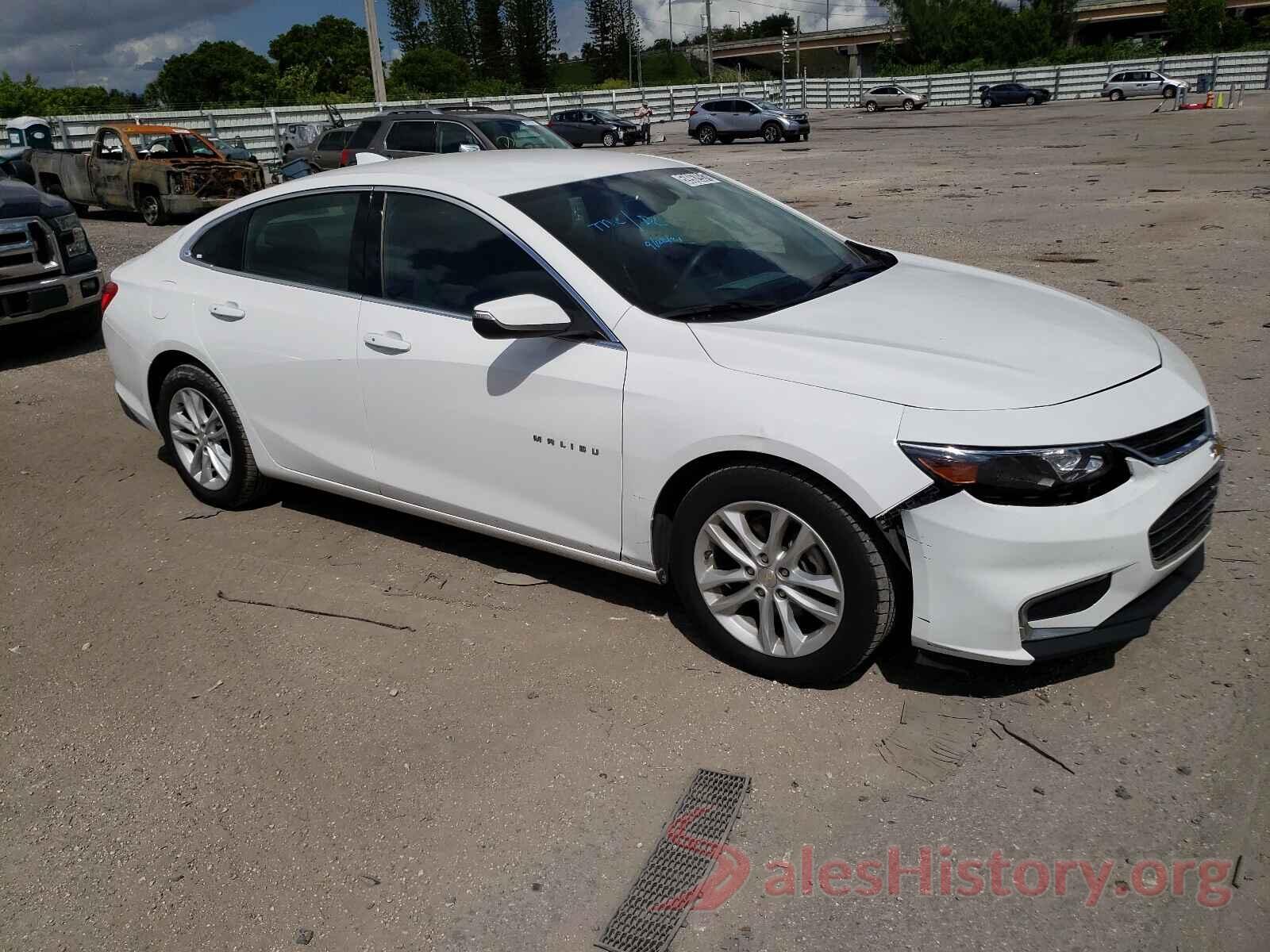 1G1ZD5ST5JF260997 2018 CHEVROLET MALIBU