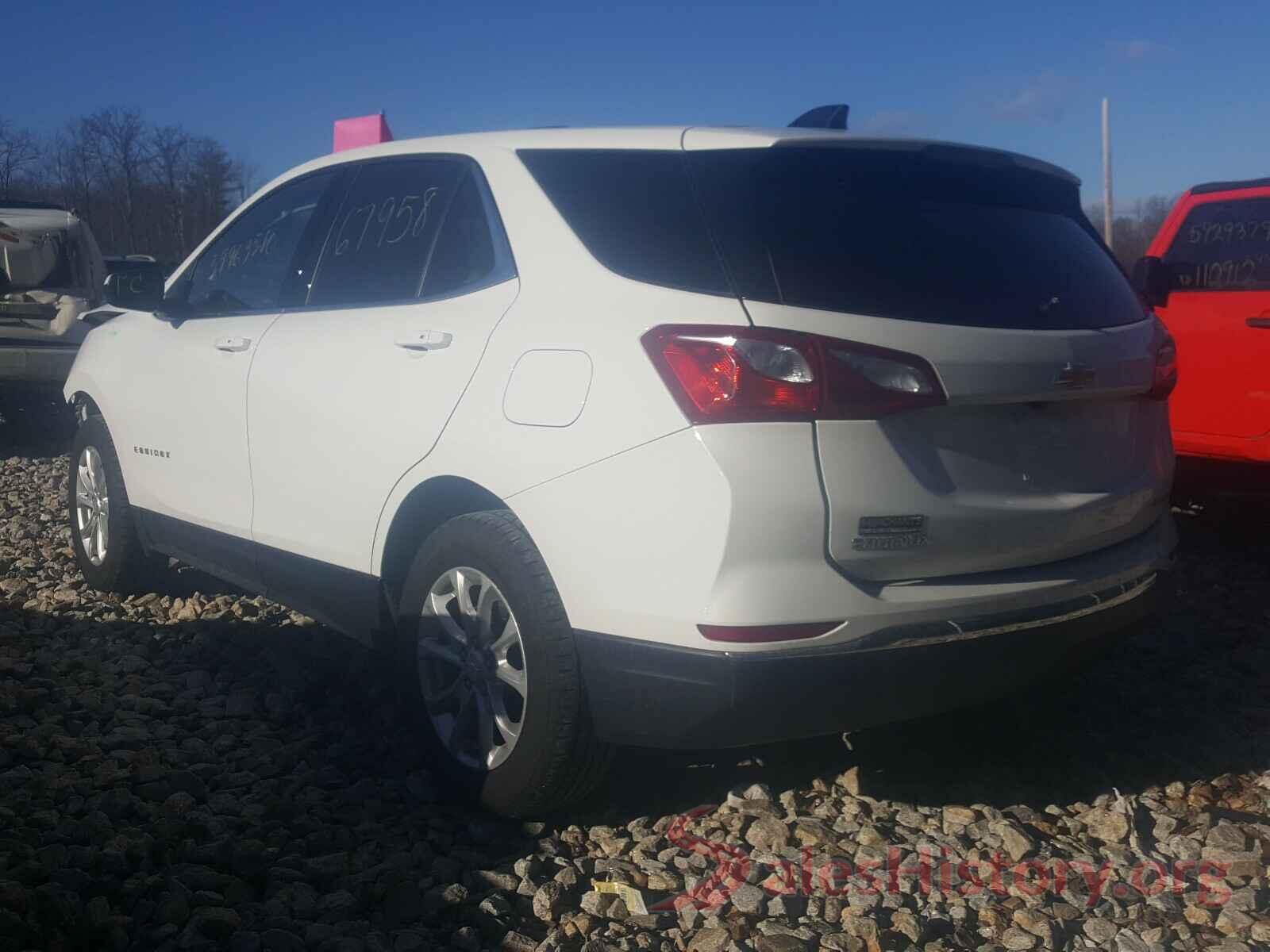 3GNAXSEV5JS546603 2018 CHEVROLET EQUINOX