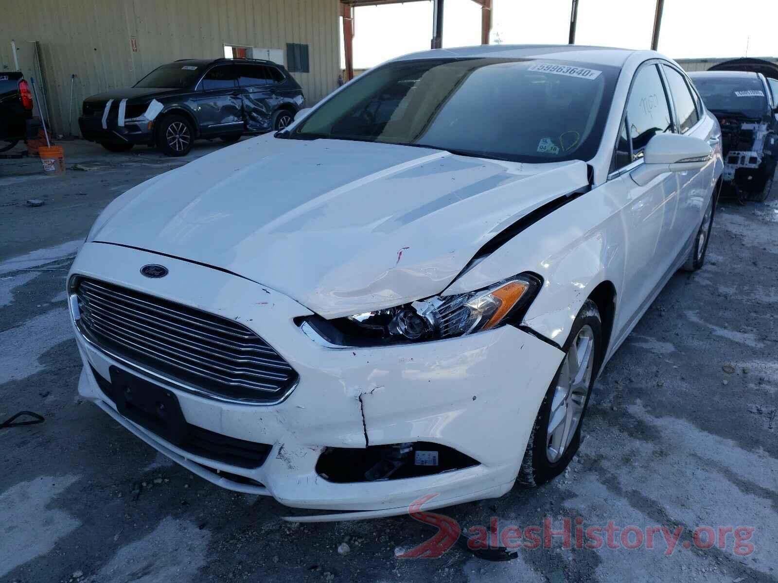 3FA6P0H71GR402987 2016 FORD FUSION