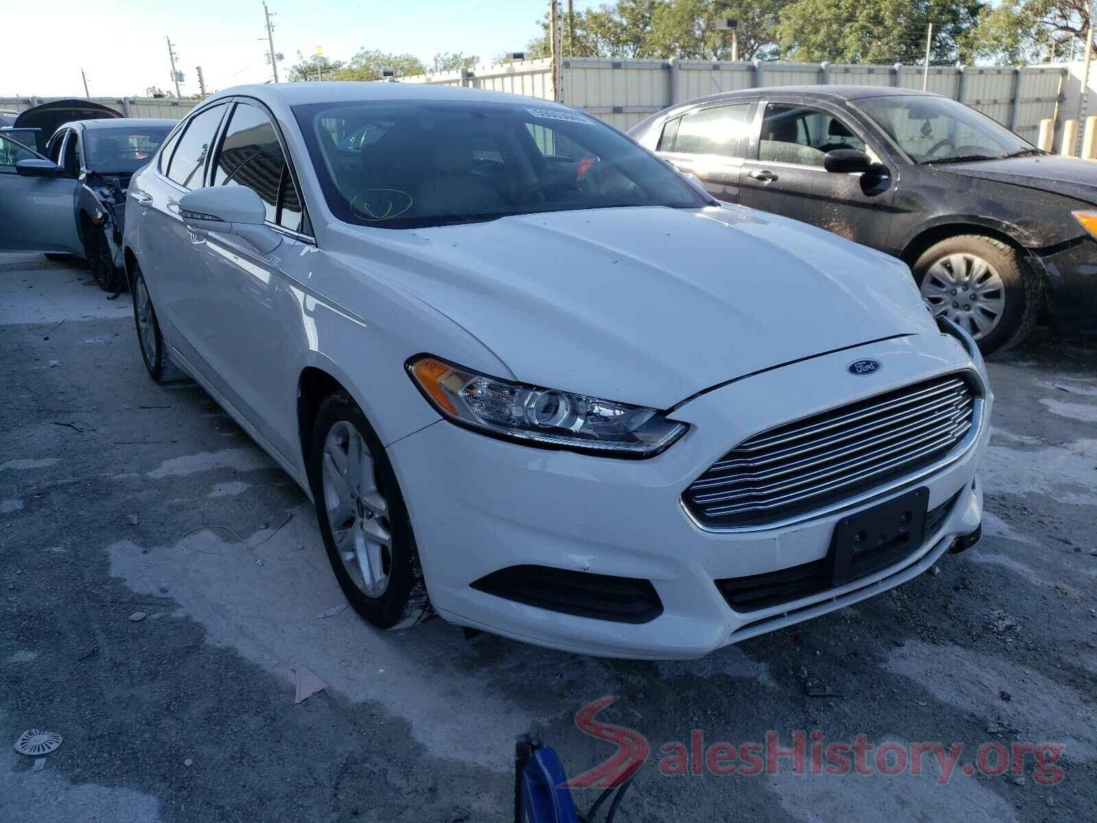 3FA6P0H71GR402987 2016 FORD FUSION