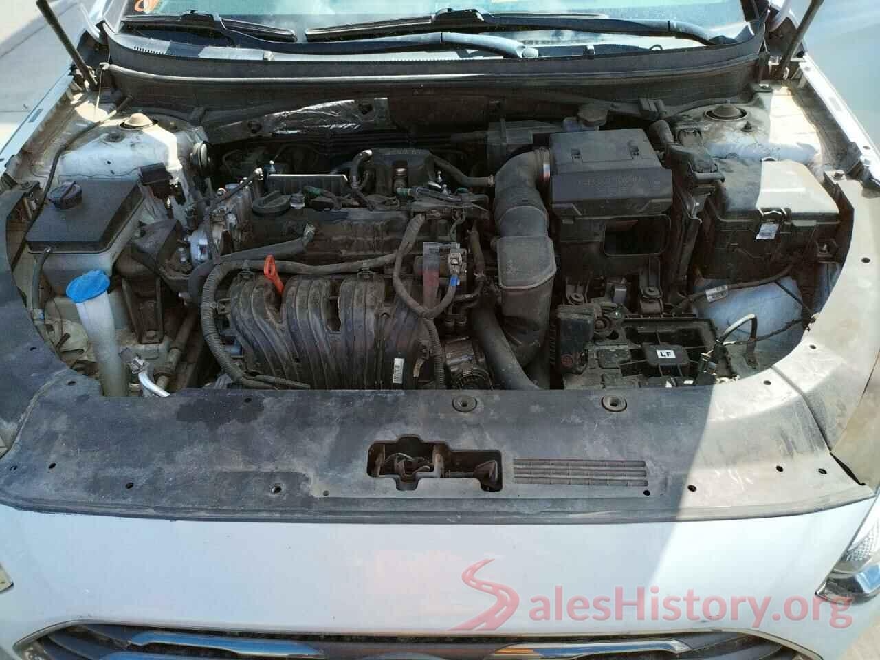 5NPE24AF9JH600000 2018 HYUNDAI SONATA