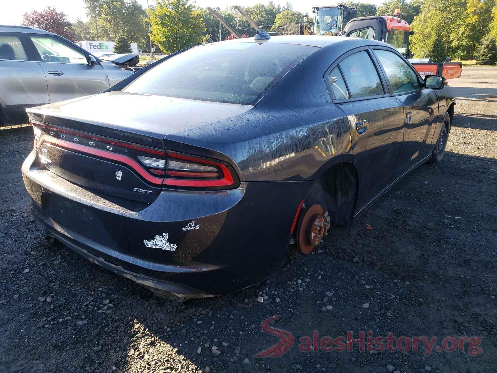 2C3CDXJG8HH544182 2017 DODGE CHARGER