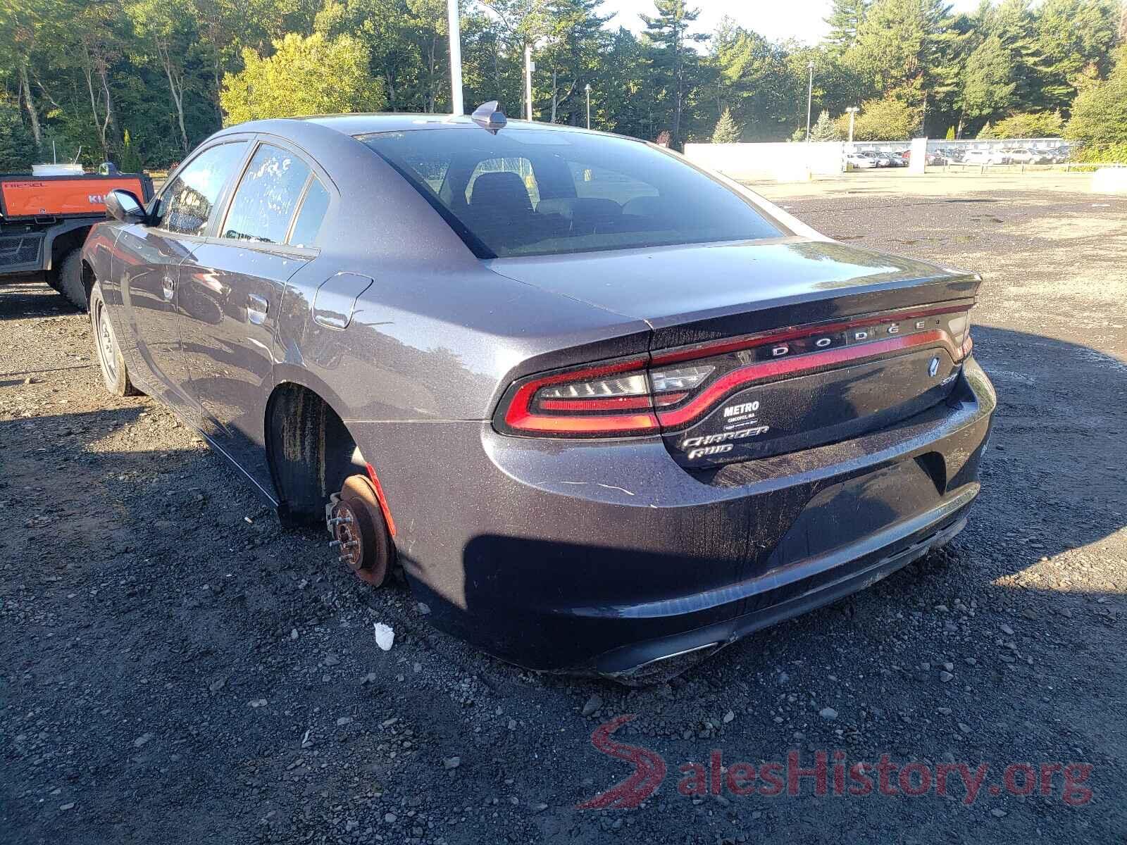 2C3CDXJG8HH544182 2017 DODGE CHARGER