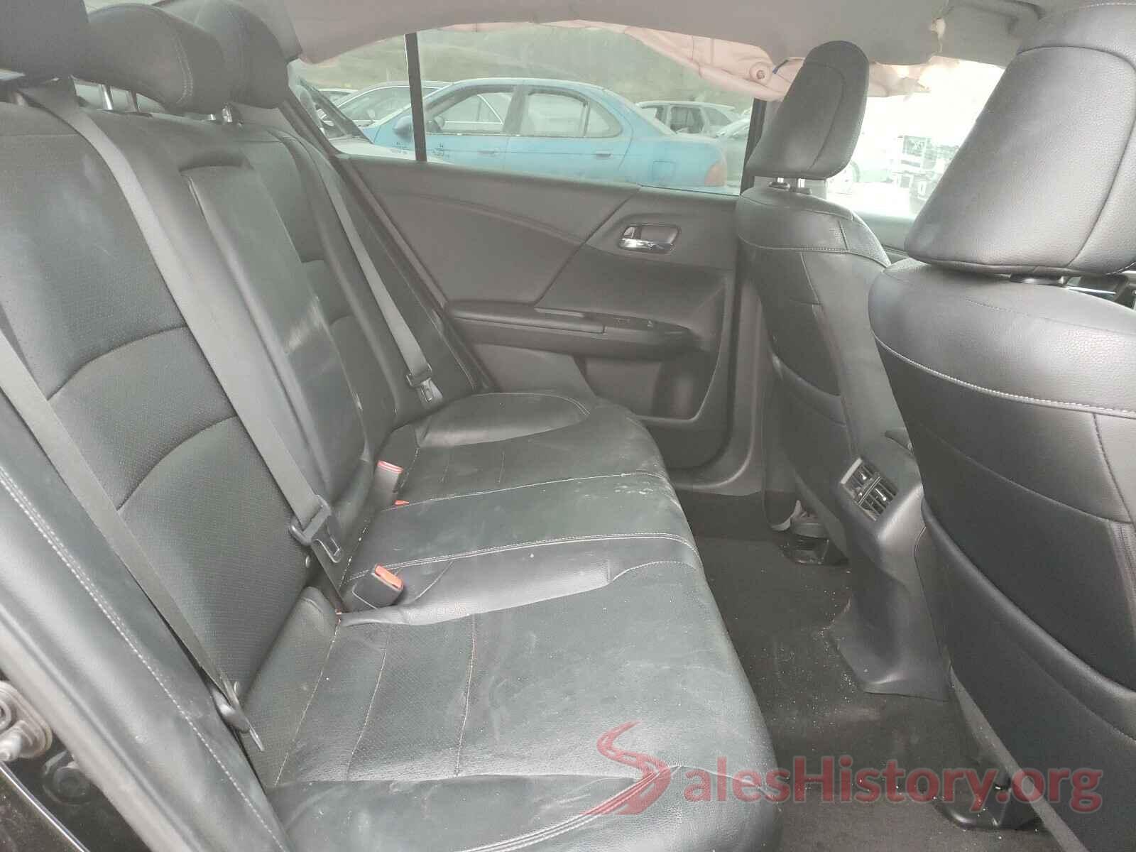 1HGCR3F93GA031906 2016 HONDA ACCORD