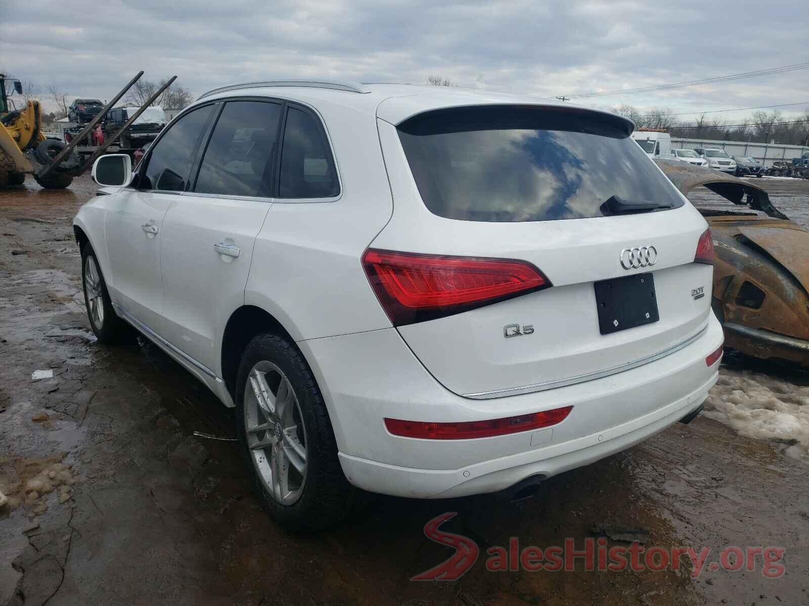 WA1C2AFP9HA079475 2017 AUDI Q5