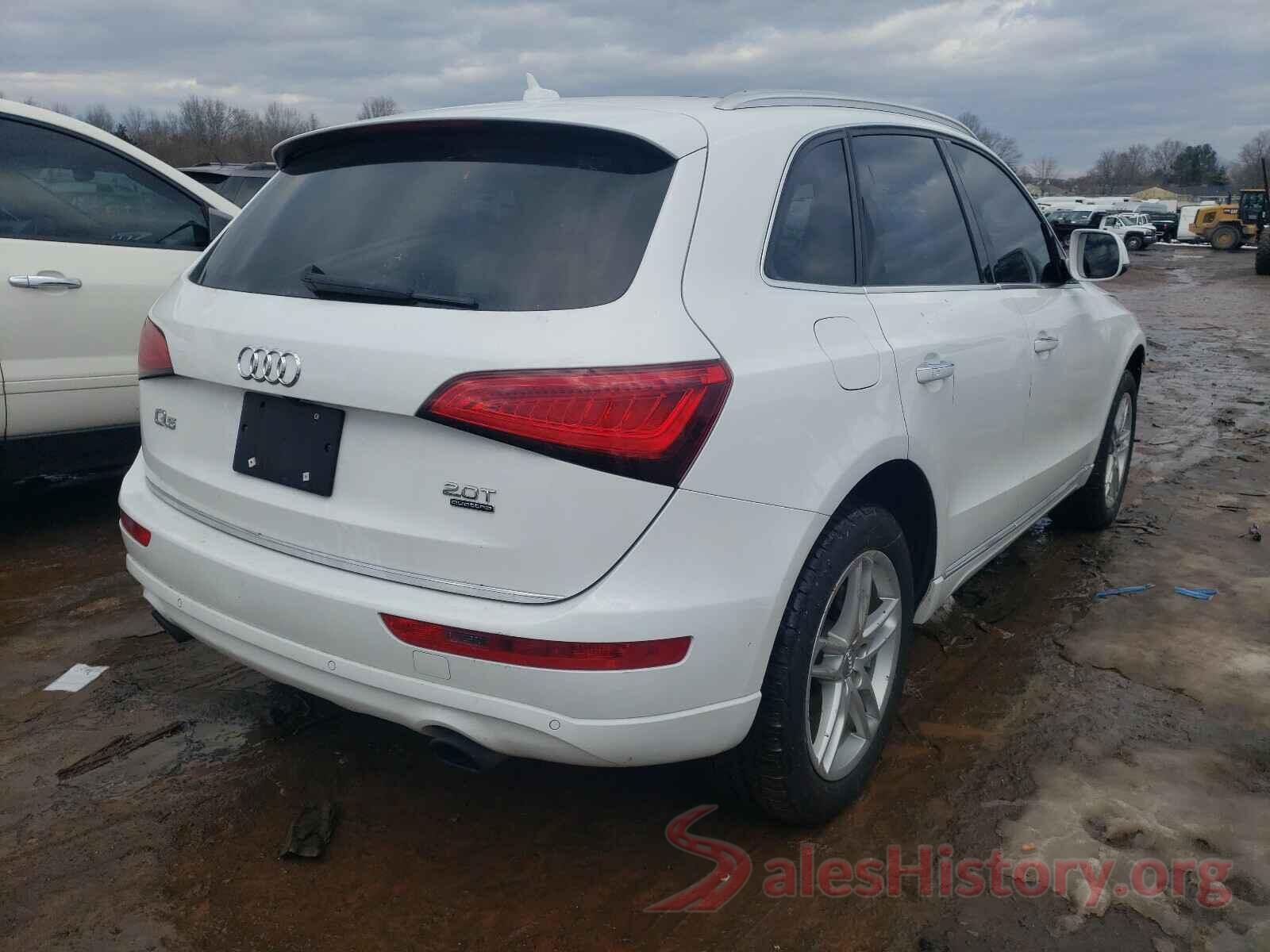 WA1C2AFP9HA079475 2017 AUDI Q5