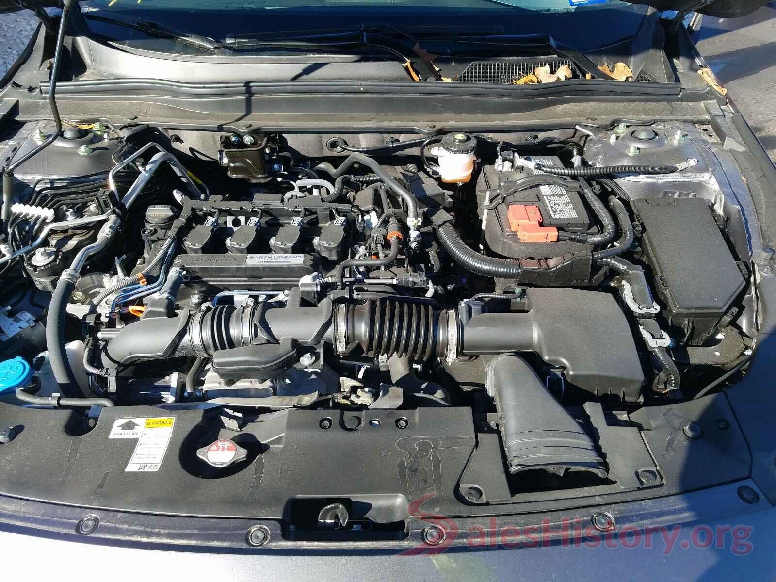 1HGCV1F50LA104236 2020 HONDA ACCORD