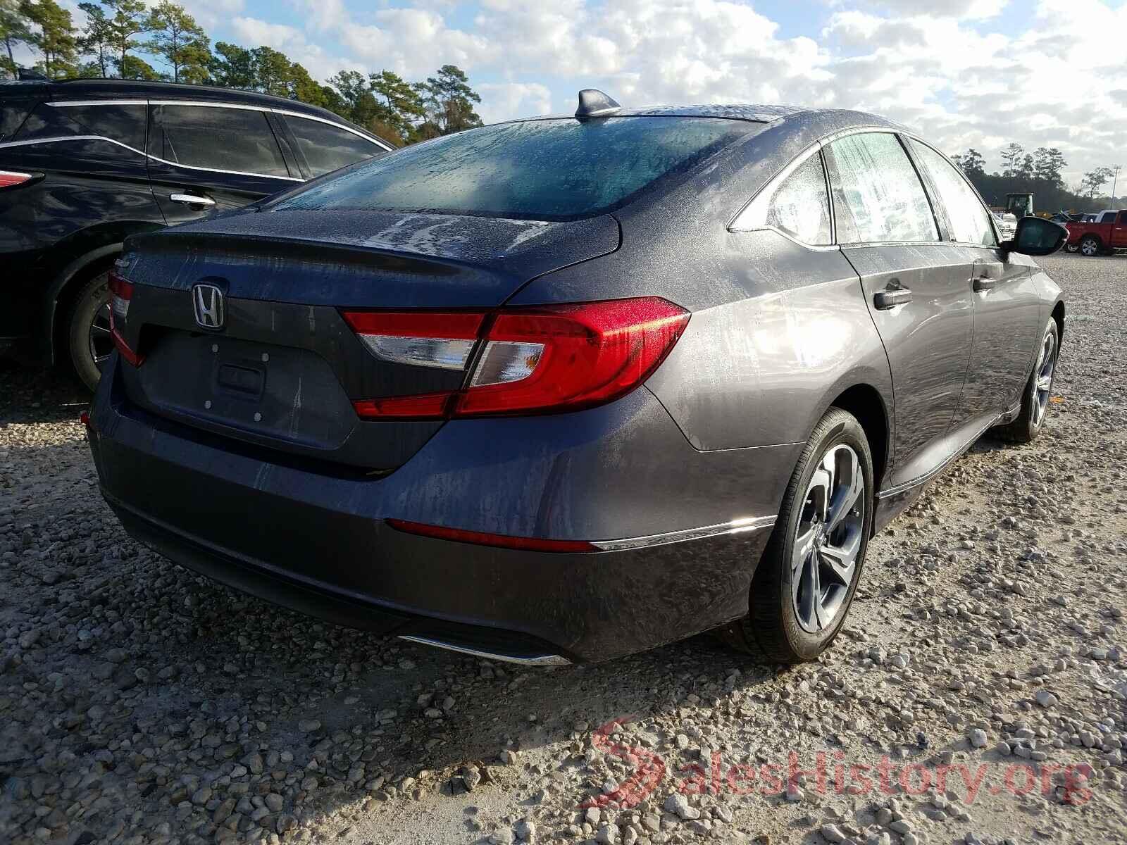 1HGCV1F50LA104236 2020 HONDA ACCORD