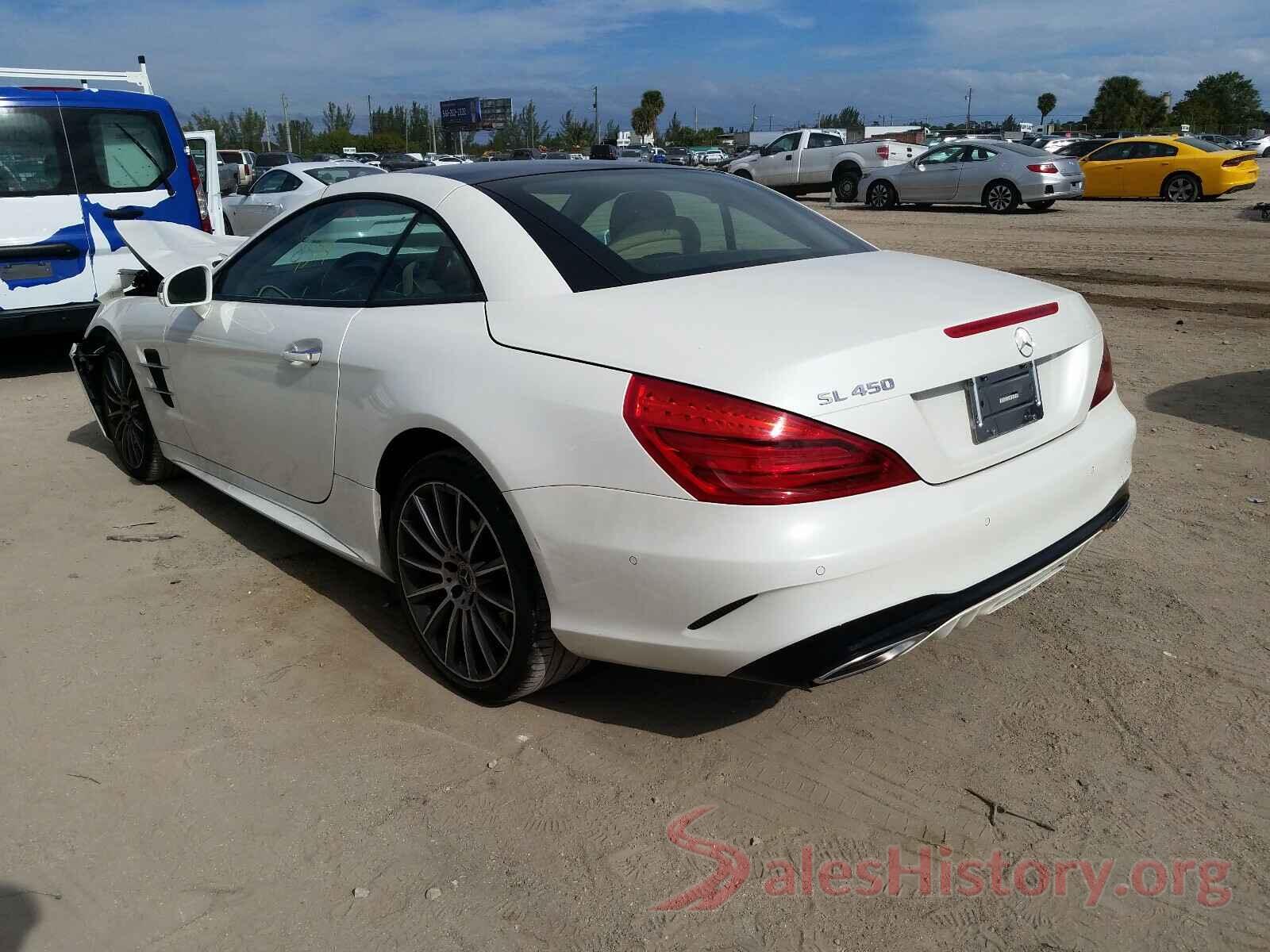 WDDJK6GA4KF056237 2019 MERCEDES-BENZ S CLASS