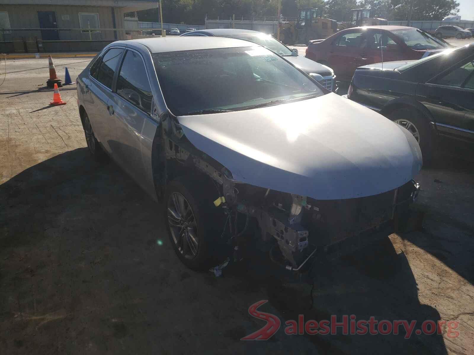 4T1BF1FK1GU224611 2016 TOYOTA CAMRY