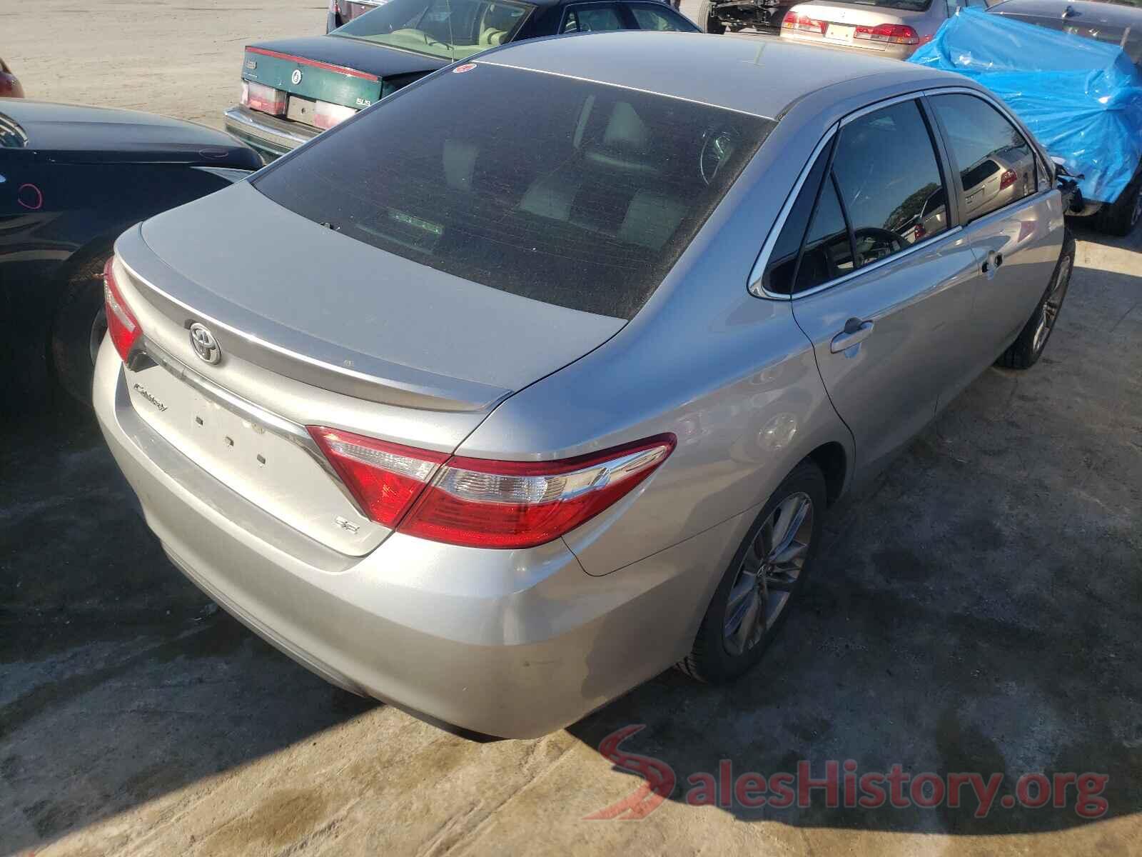 4T1BF1FK1GU224611 2016 TOYOTA CAMRY