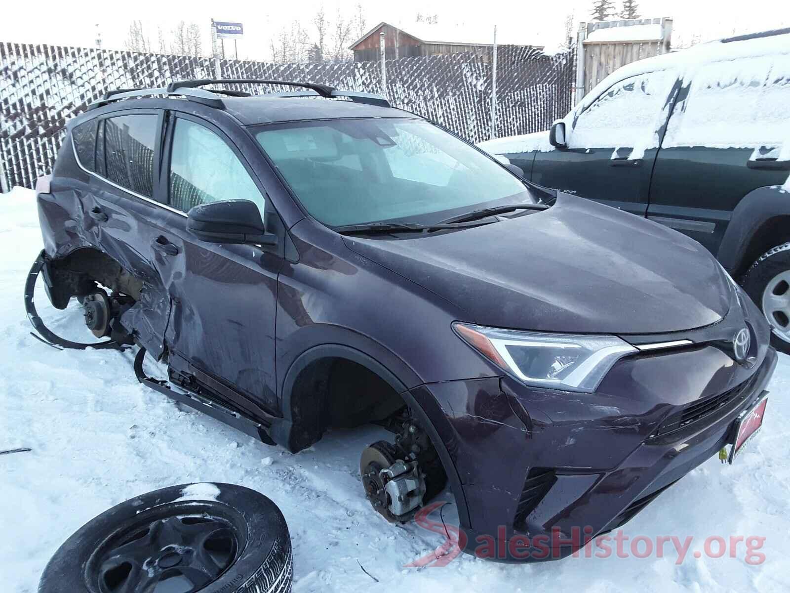 2T3BFREV9JW811079 2018 TOYOTA RAV4