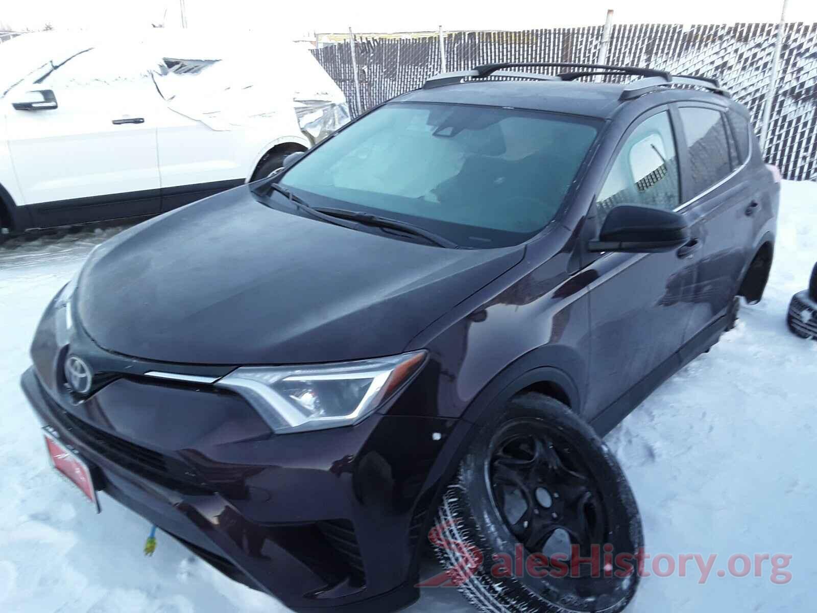 2T3BFREV9JW811079 2018 TOYOTA RAV4