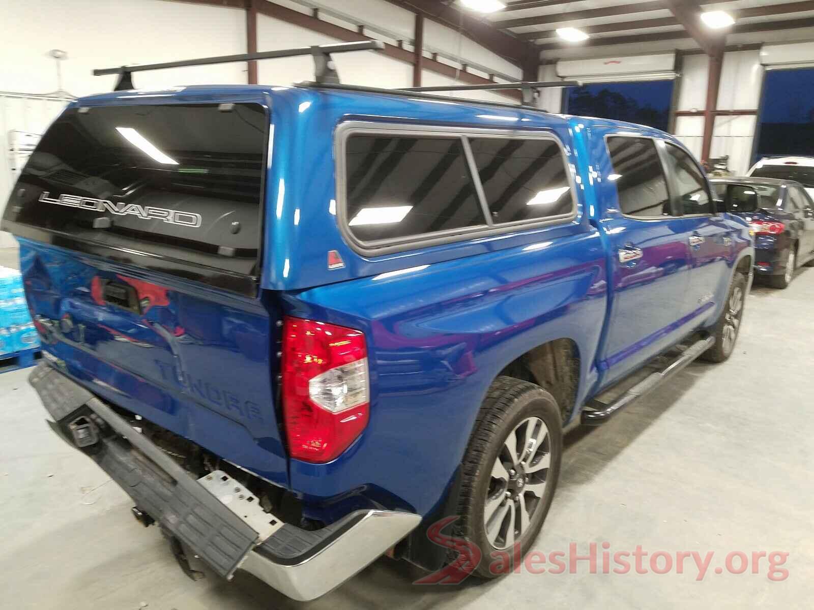 5TFHW5F18JX753959 2018 TOYOTA TUNDRA