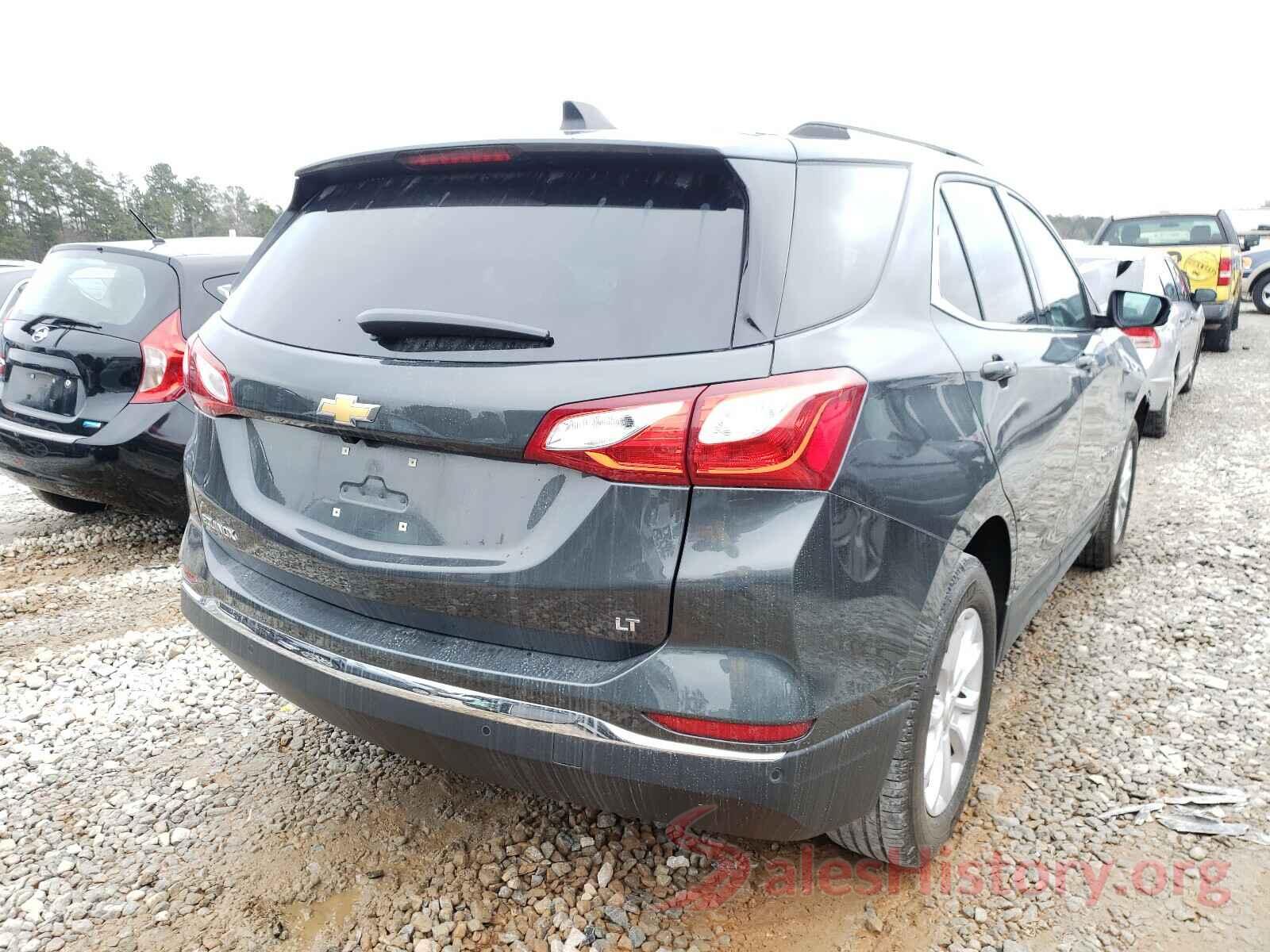 3GNAXKEV8KS652917 2019 CHEVROLET EQUINOX