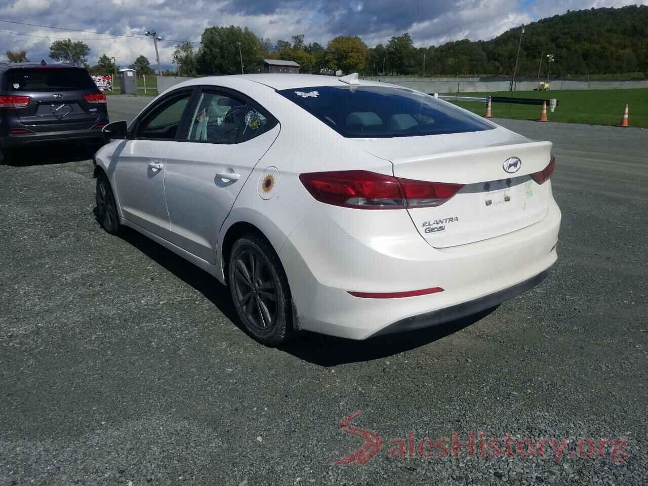 5NPD84LF4HH087076 2017 HYUNDAI ELANTRA