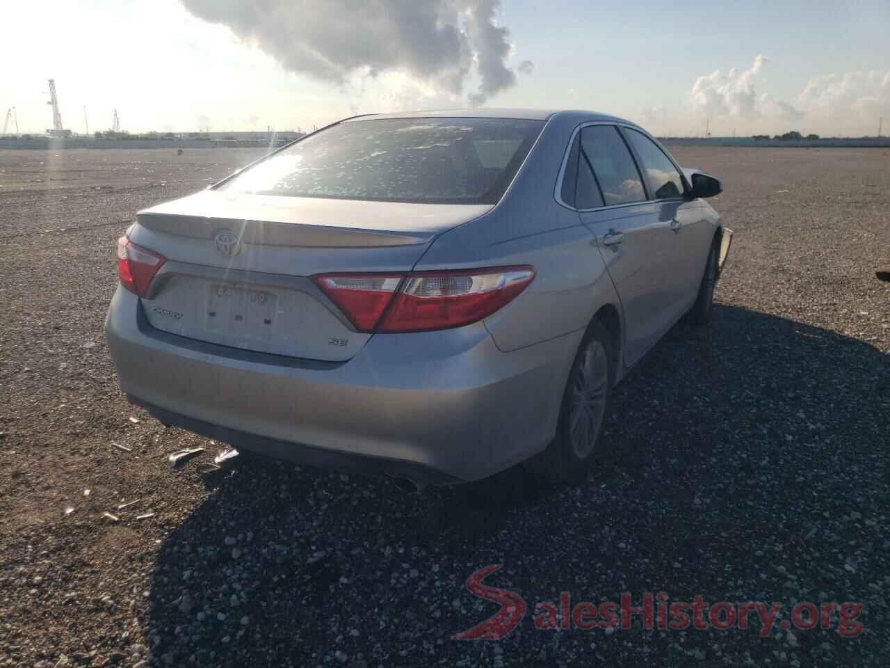 4T1BF1FK4FU108155 2015 TOYOTA CAMRY