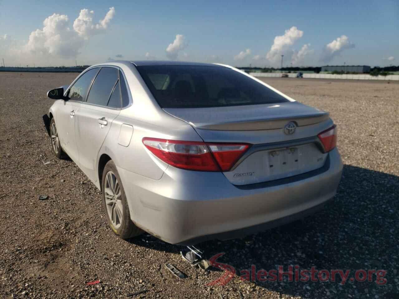 4T1BF1FK4FU108155 2015 TOYOTA CAMRY