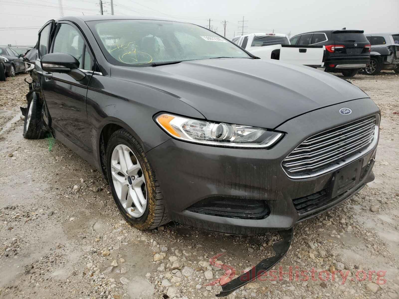 3FA6P0H77GR317605 2016 FORD FUSION