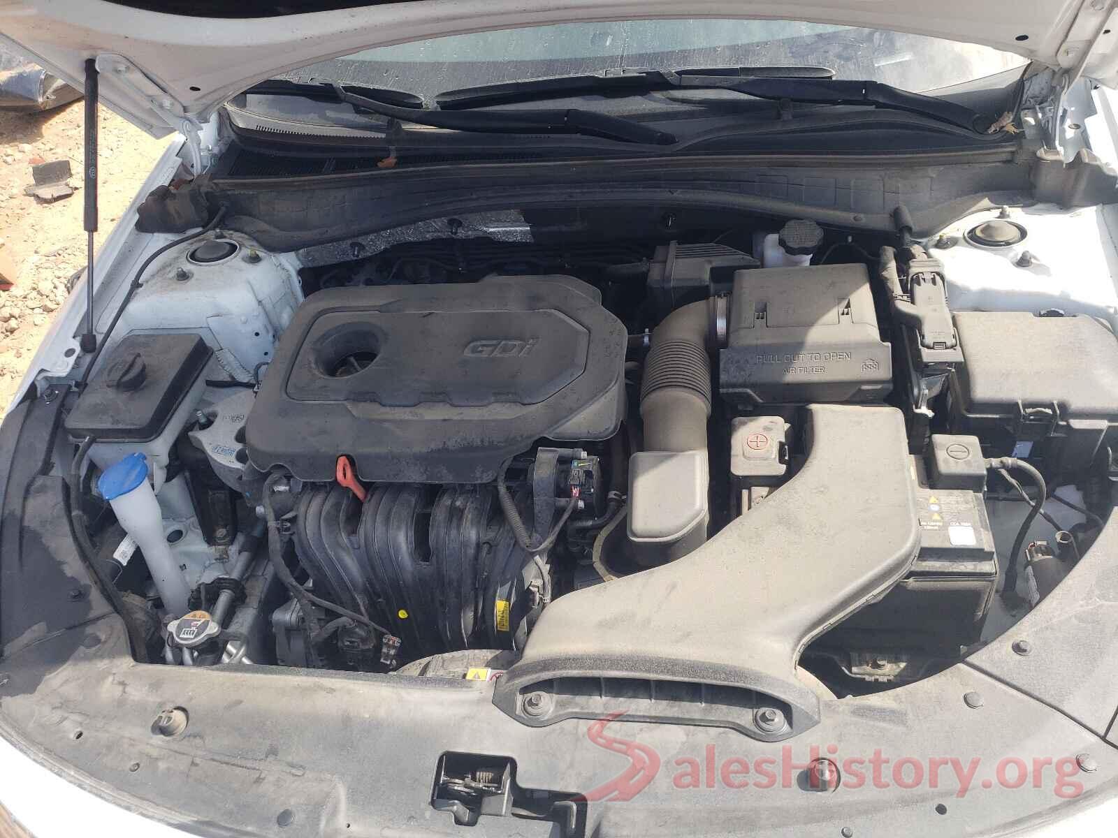 5XXGT4L38LG424080 2020 KIA OPTIMA